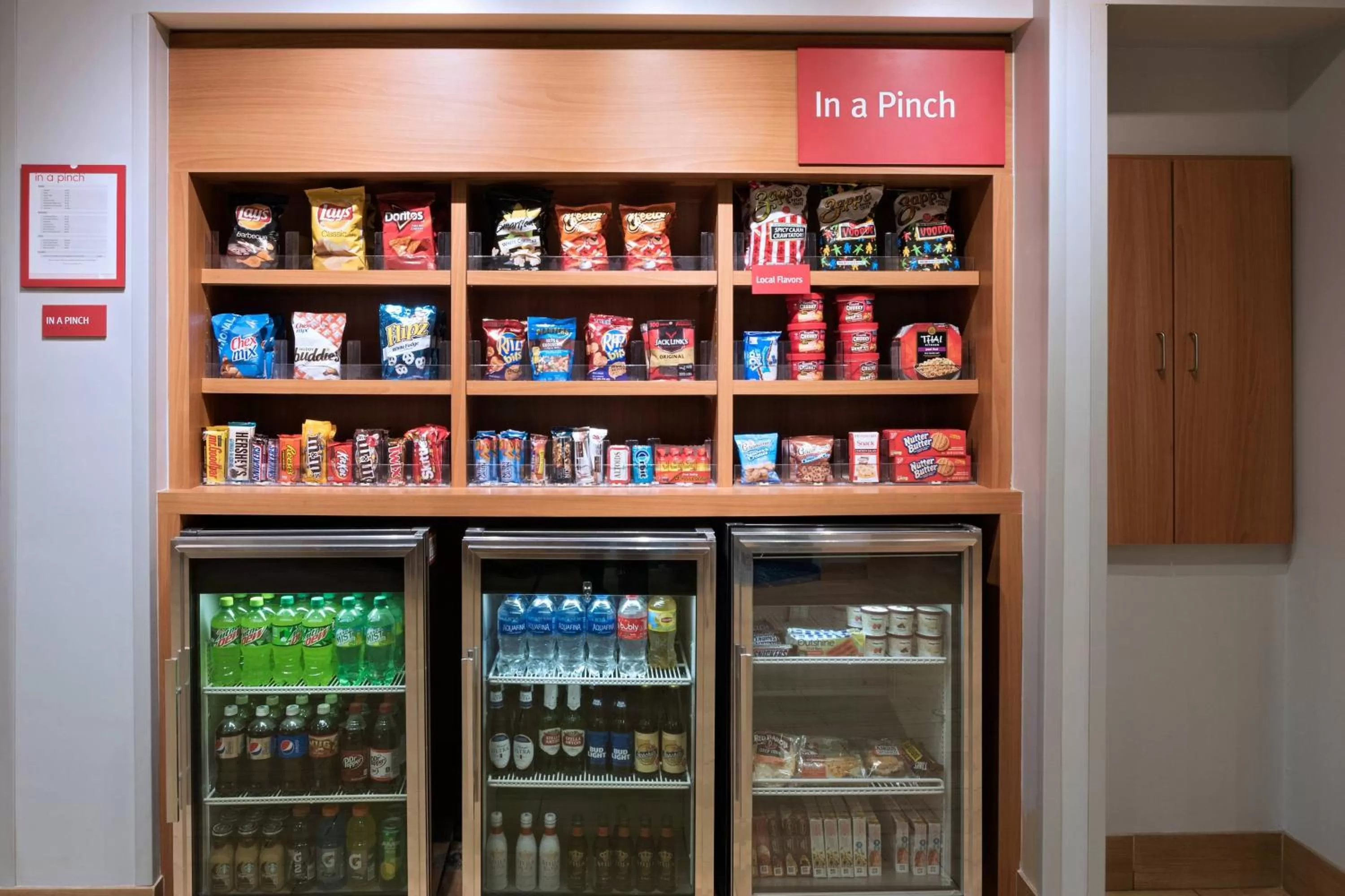 Other in TownePlace Suites by Marriott Monroe