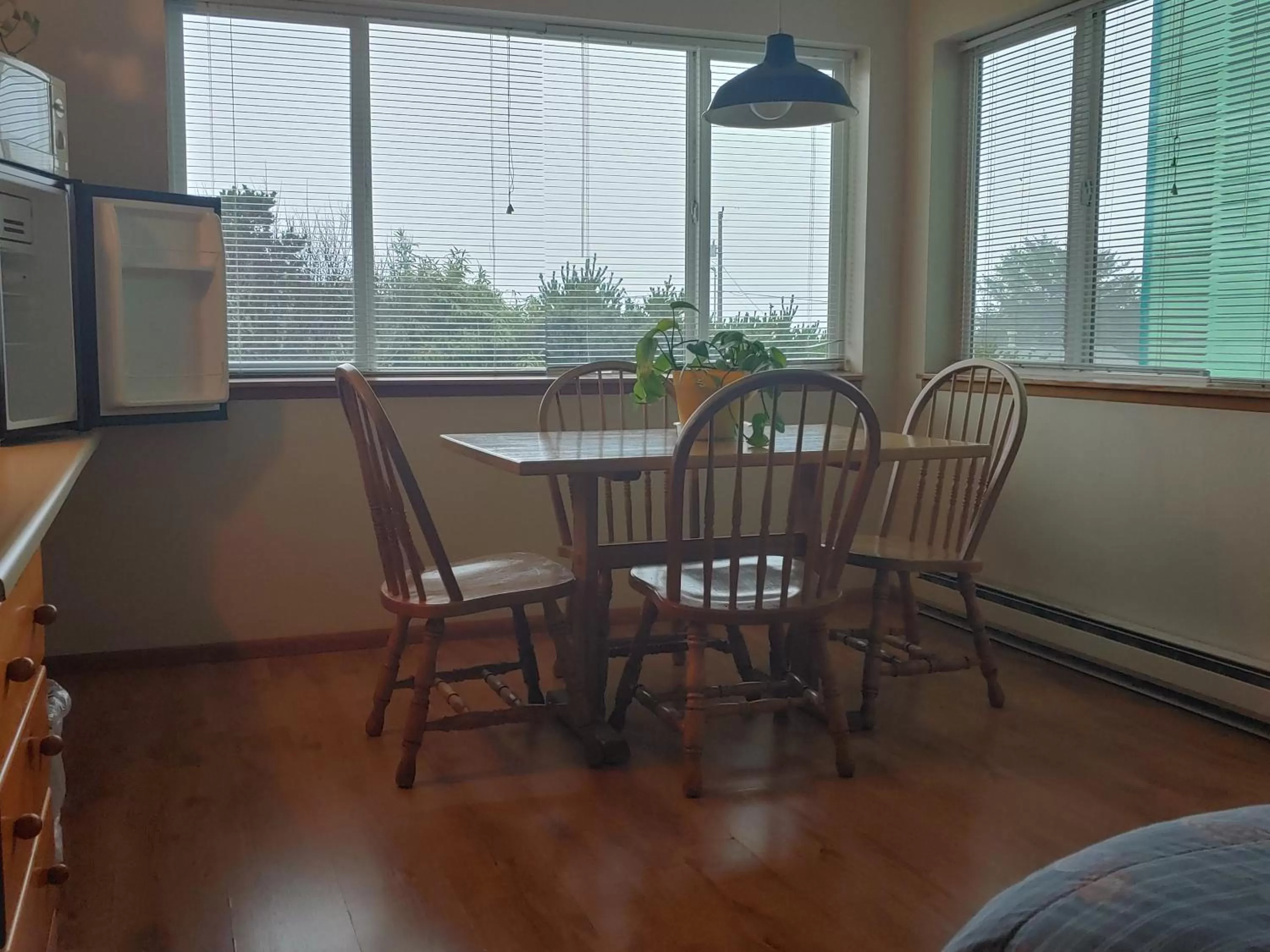 The Dublin House Motel