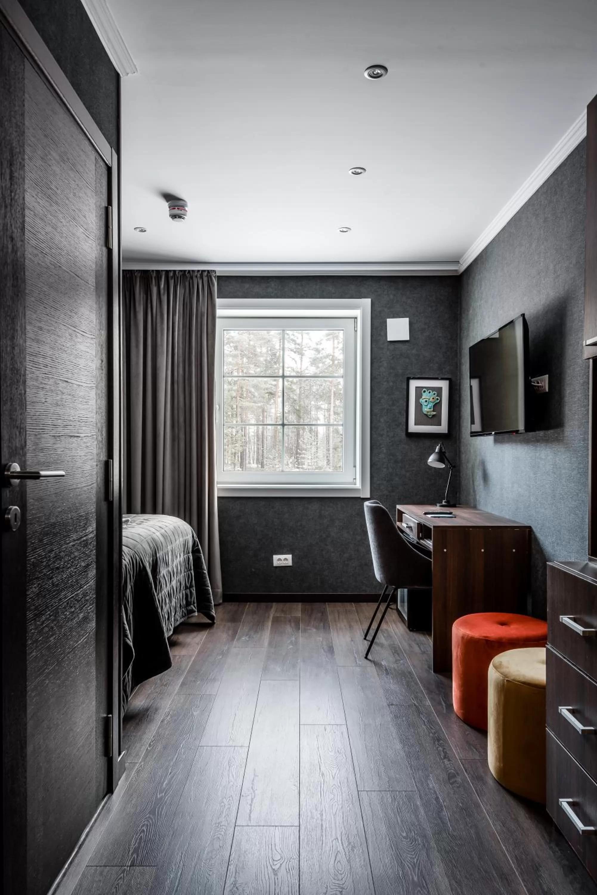 Photo of the whole room in Best Western Hotell Hedåsen