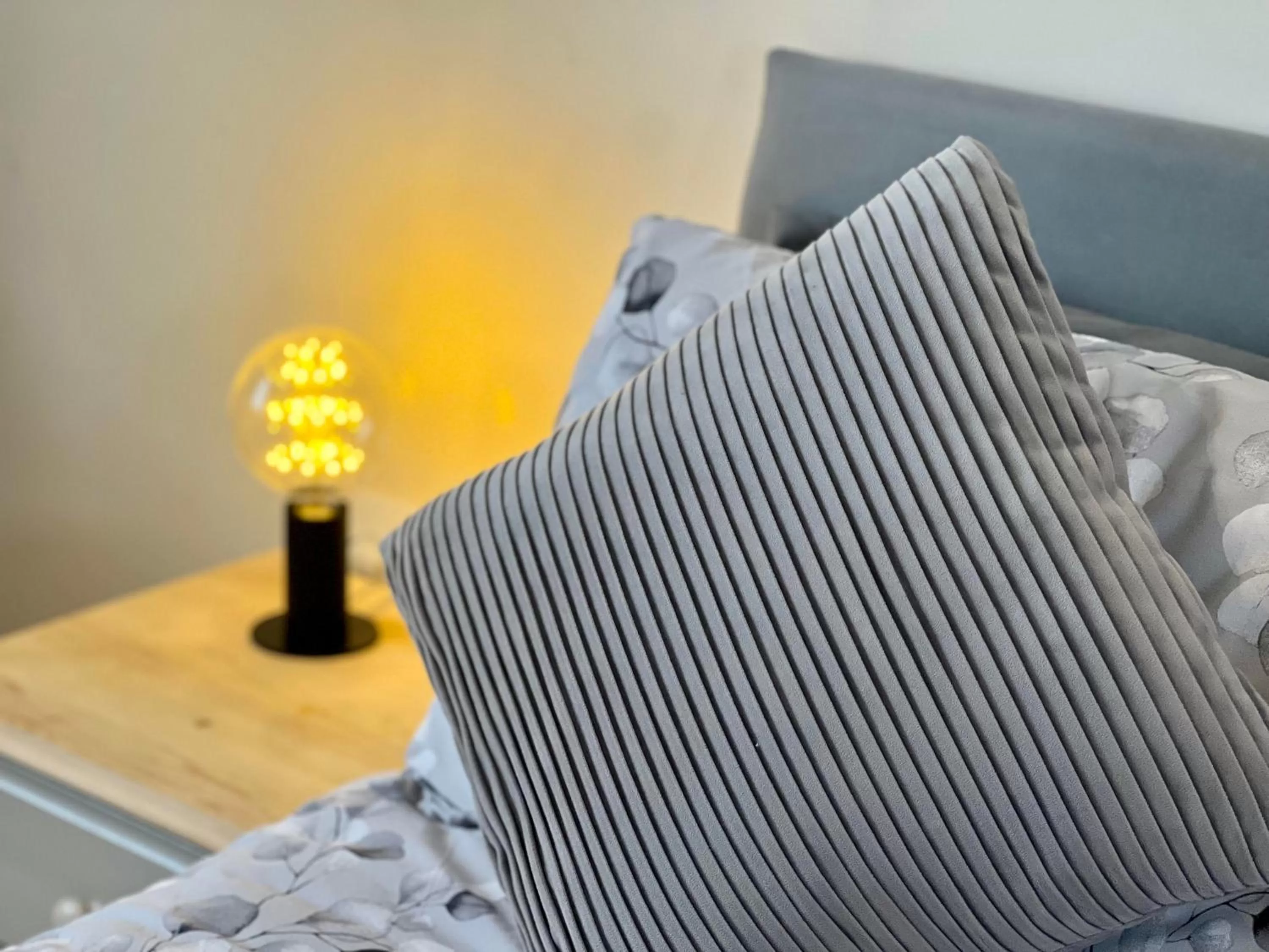 Bed in Webbys Windrush Walk