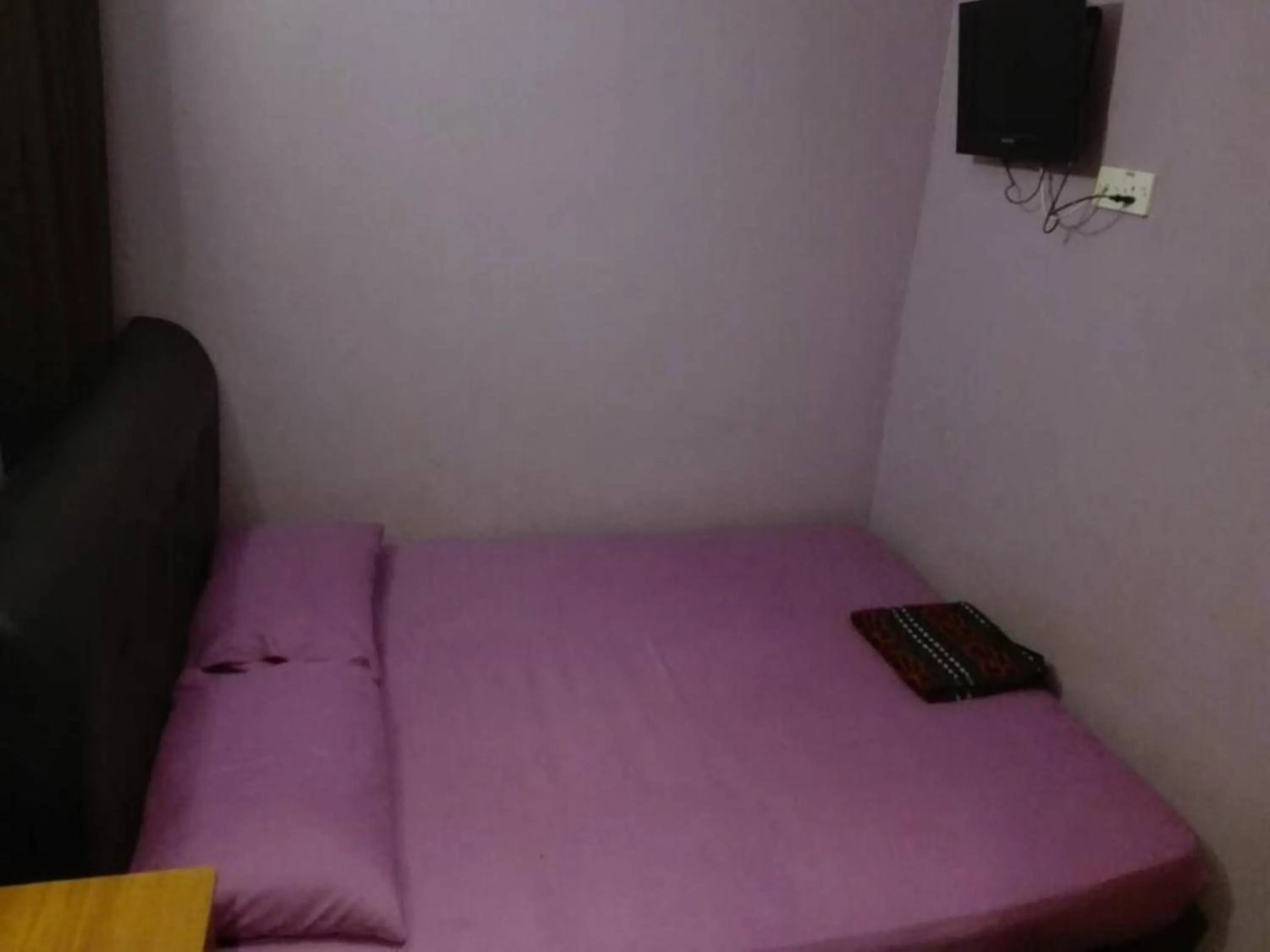 Bedroom, Bed in Hijrah Hotel Alor Setar