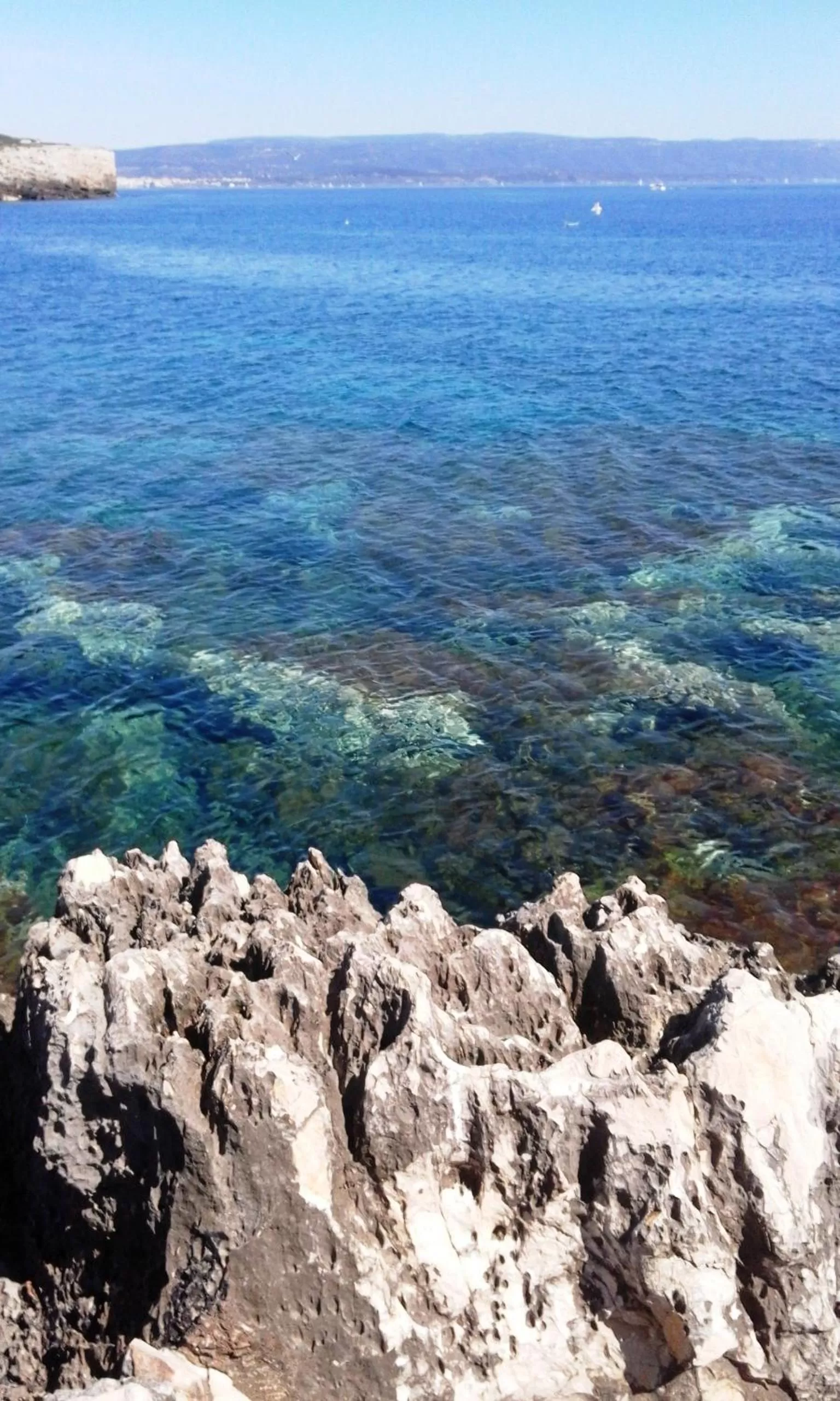 Nearby landmark, Natural Landscape in B&B La Casa Bianca di Porto Conte