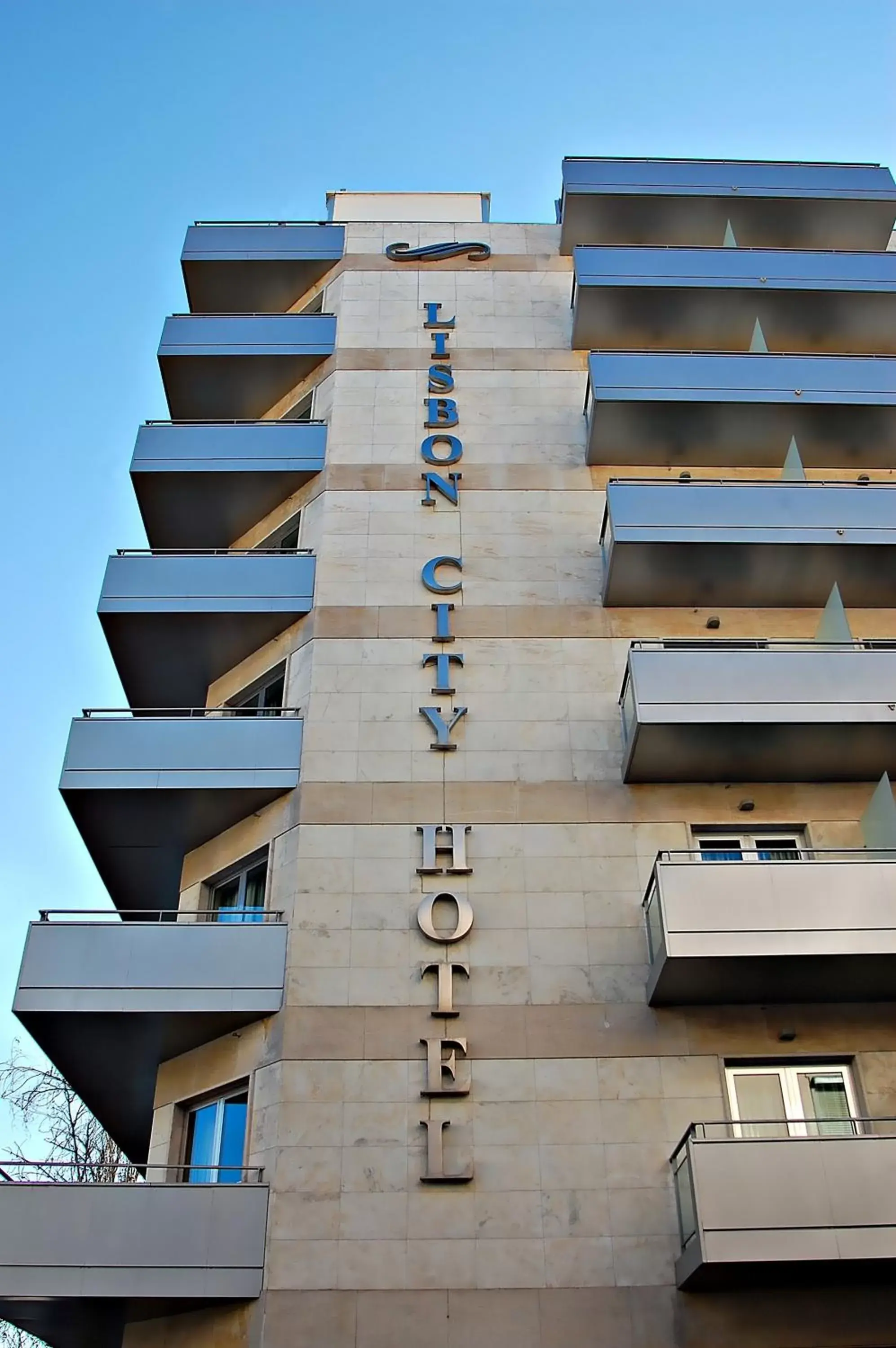 Lisbon City Hotel by City Hotels Lisbon City Hotel by City Hotels