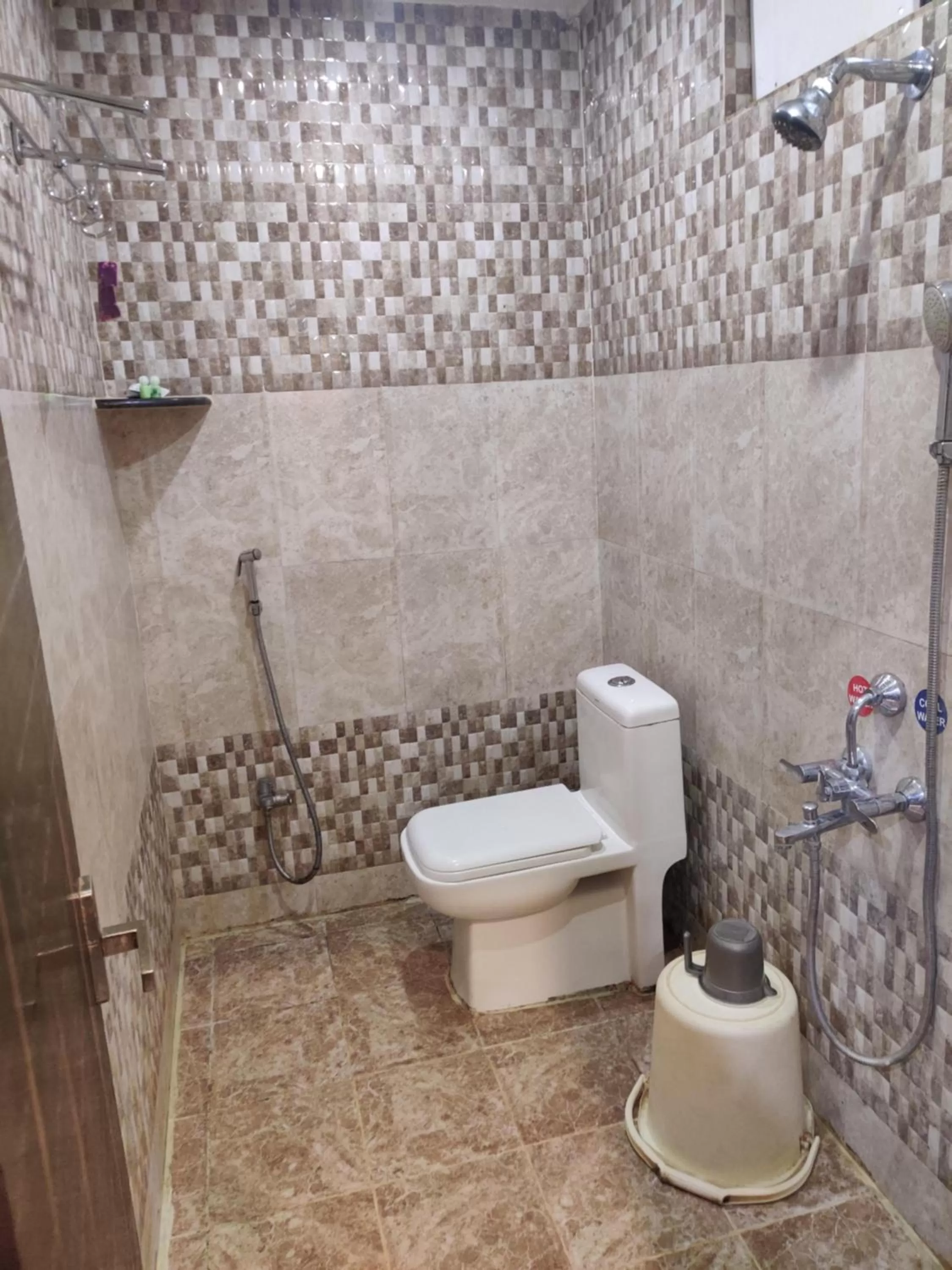 Venkateshwara Mitra Residency