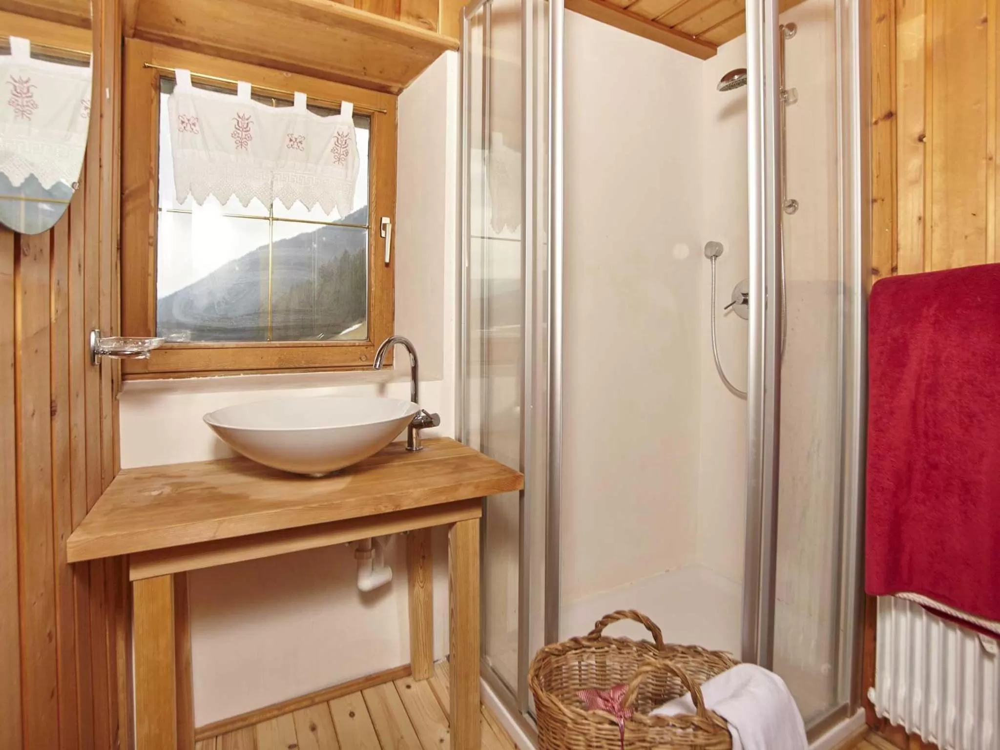 Bio Aparthotel Blaslahof