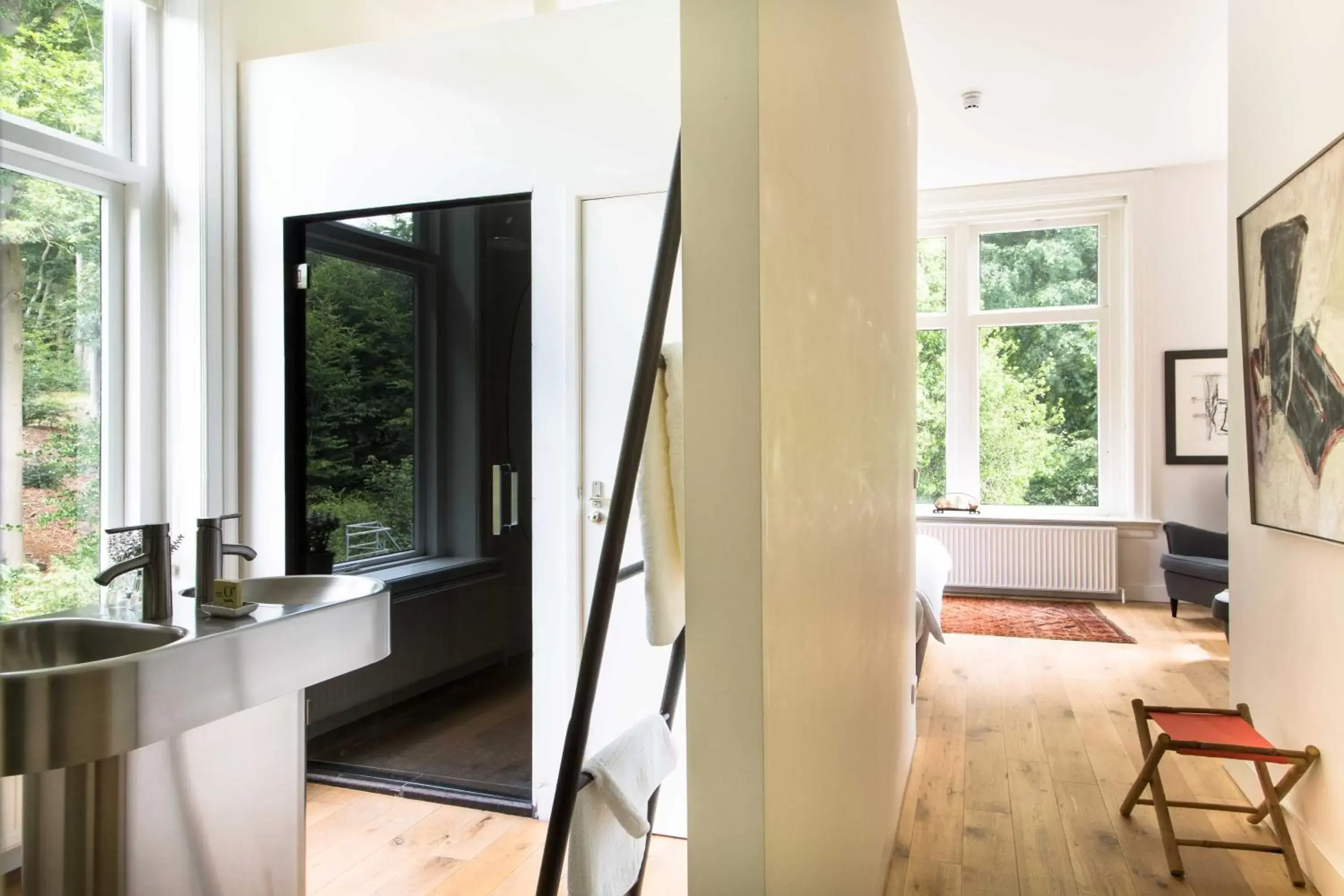 Suite in de Lochemse Berg Suite in de Lochemse Berg