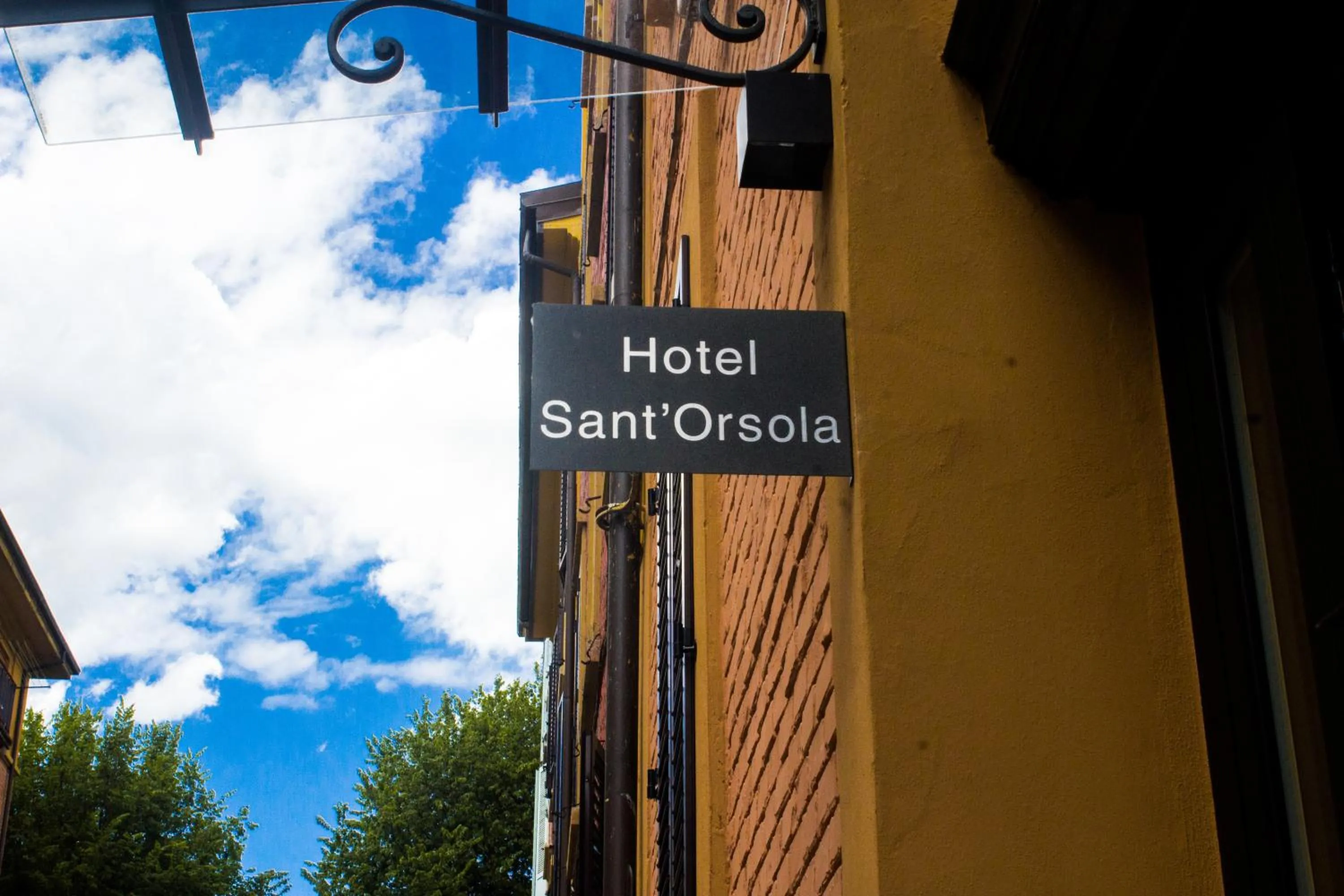 Hotel Sant'Orsola City House Collection by GSA Hotels