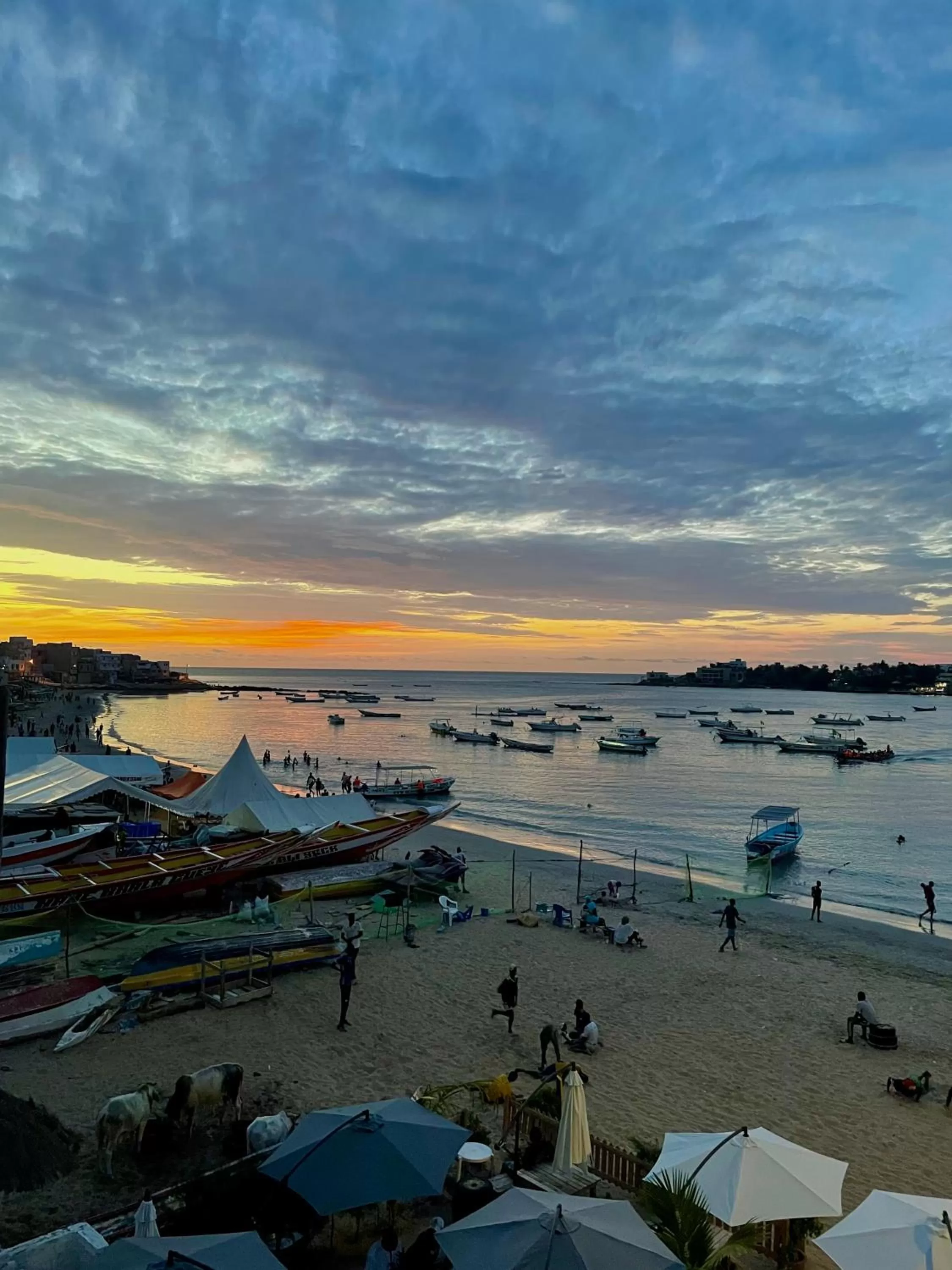 La Cabane du Pêcheur Atlantic Evasion