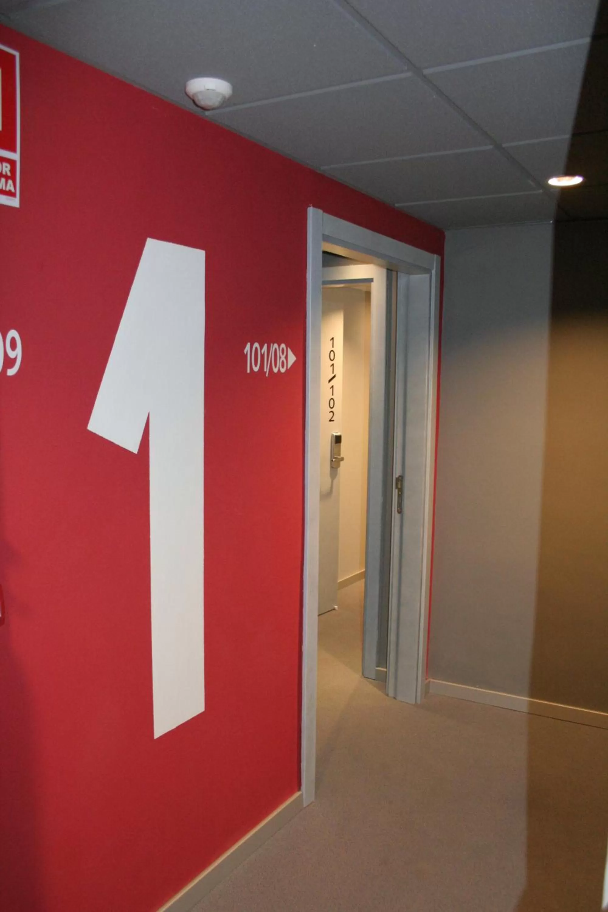 Other in Hotel Europa