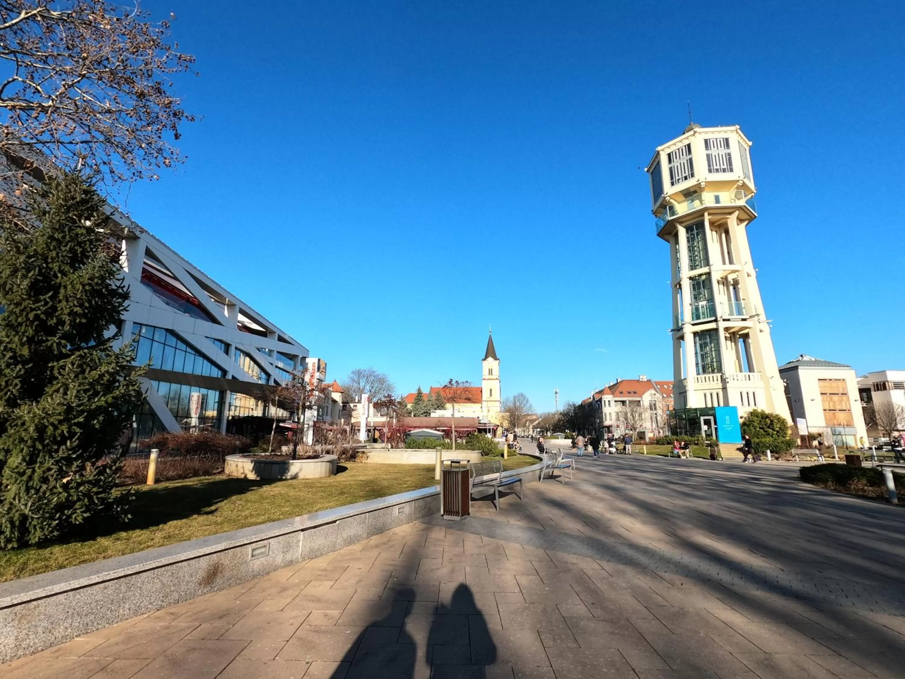 Other in Gosztonyi Villa