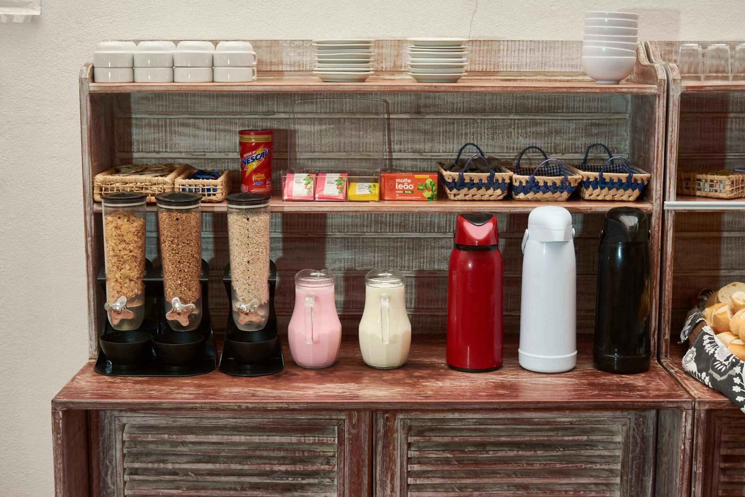 Hotel e Pousada Pouso54