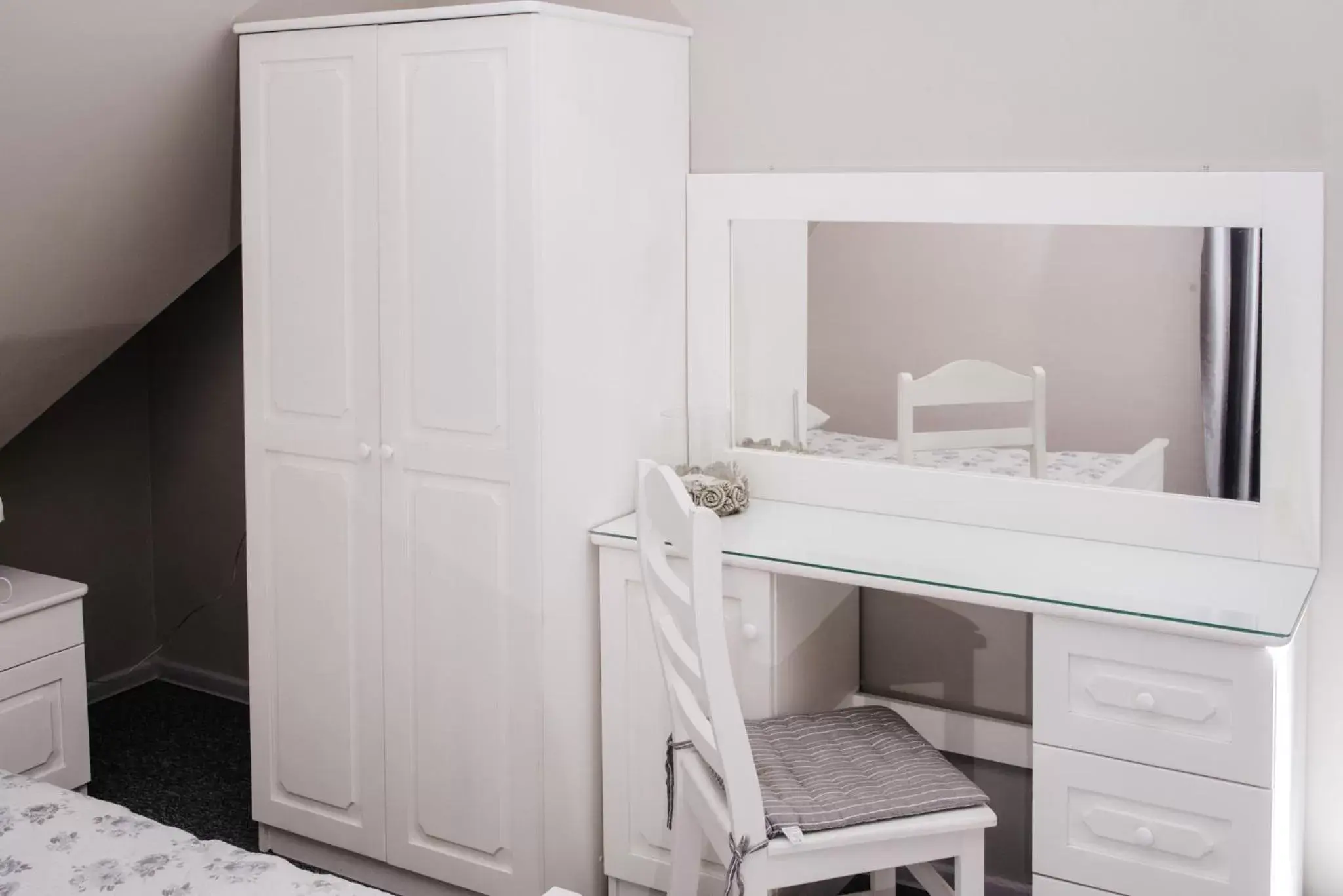 Double Room with Private Bathroom in Ośrodek Wypoczynkowy Anna Ila Double Room with Private Bathroom in Ośrodek Wypoczynkowy Anna Ila