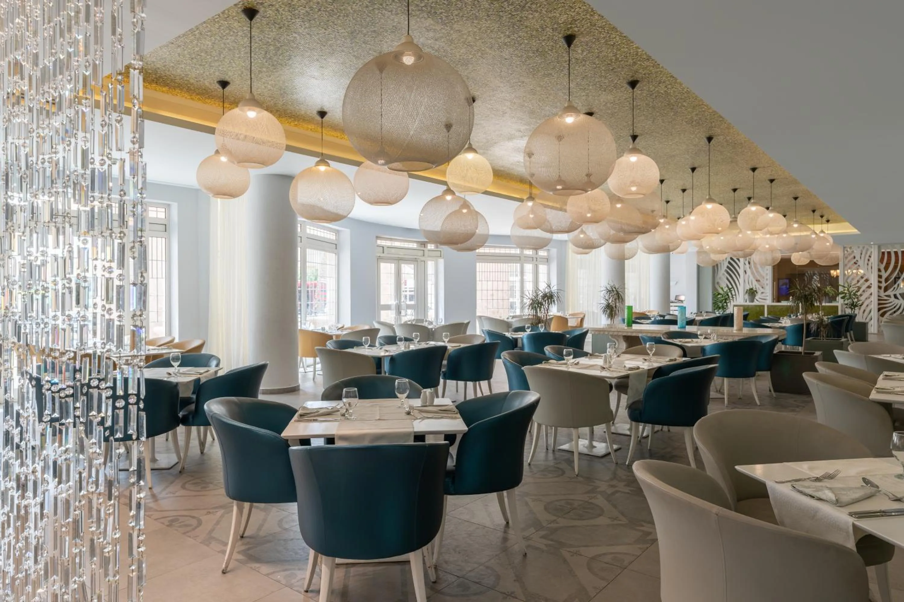 Restaurant/places to eat in Mövenpick Resort & Residences Aqaba