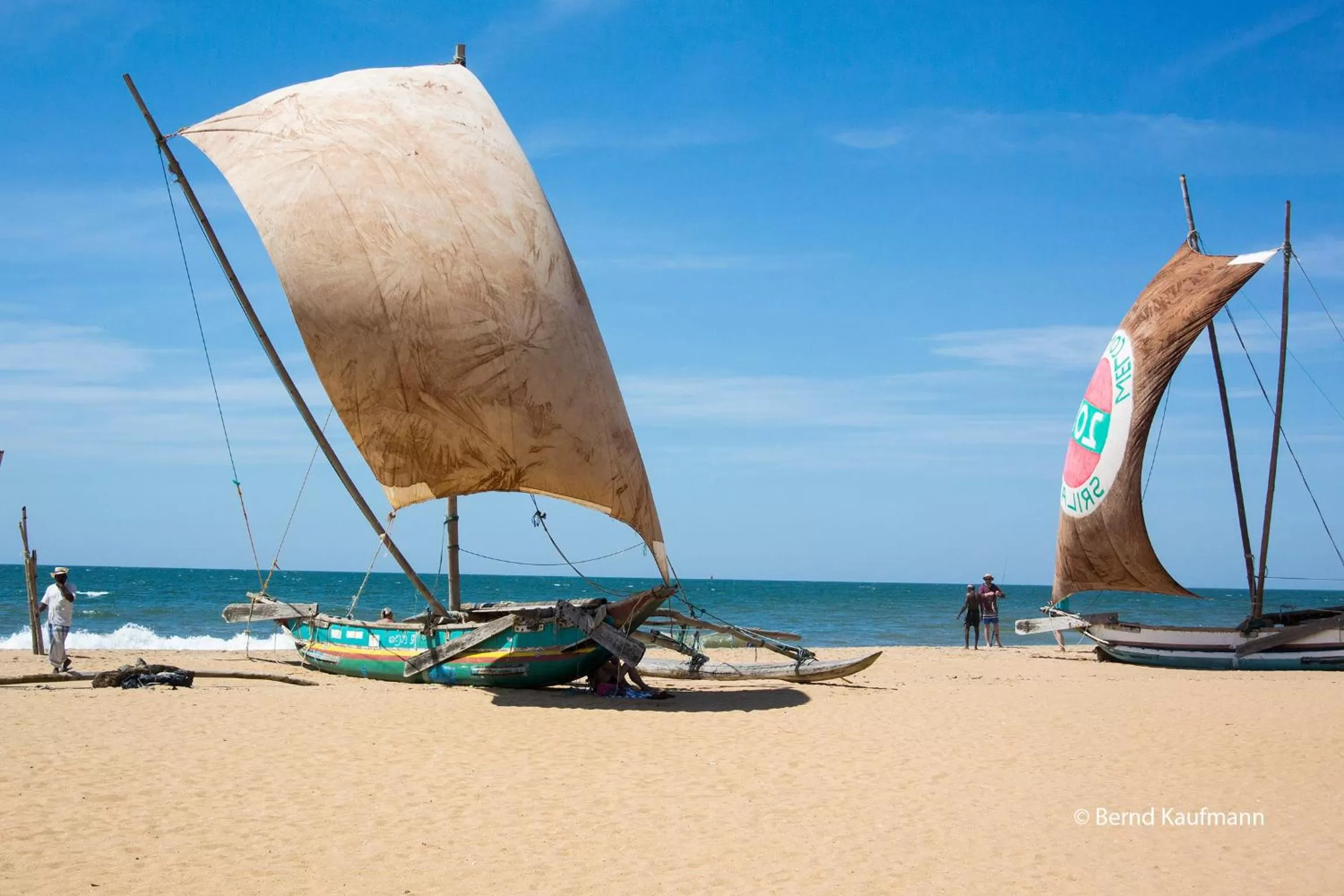 Off site in Suriya Arana