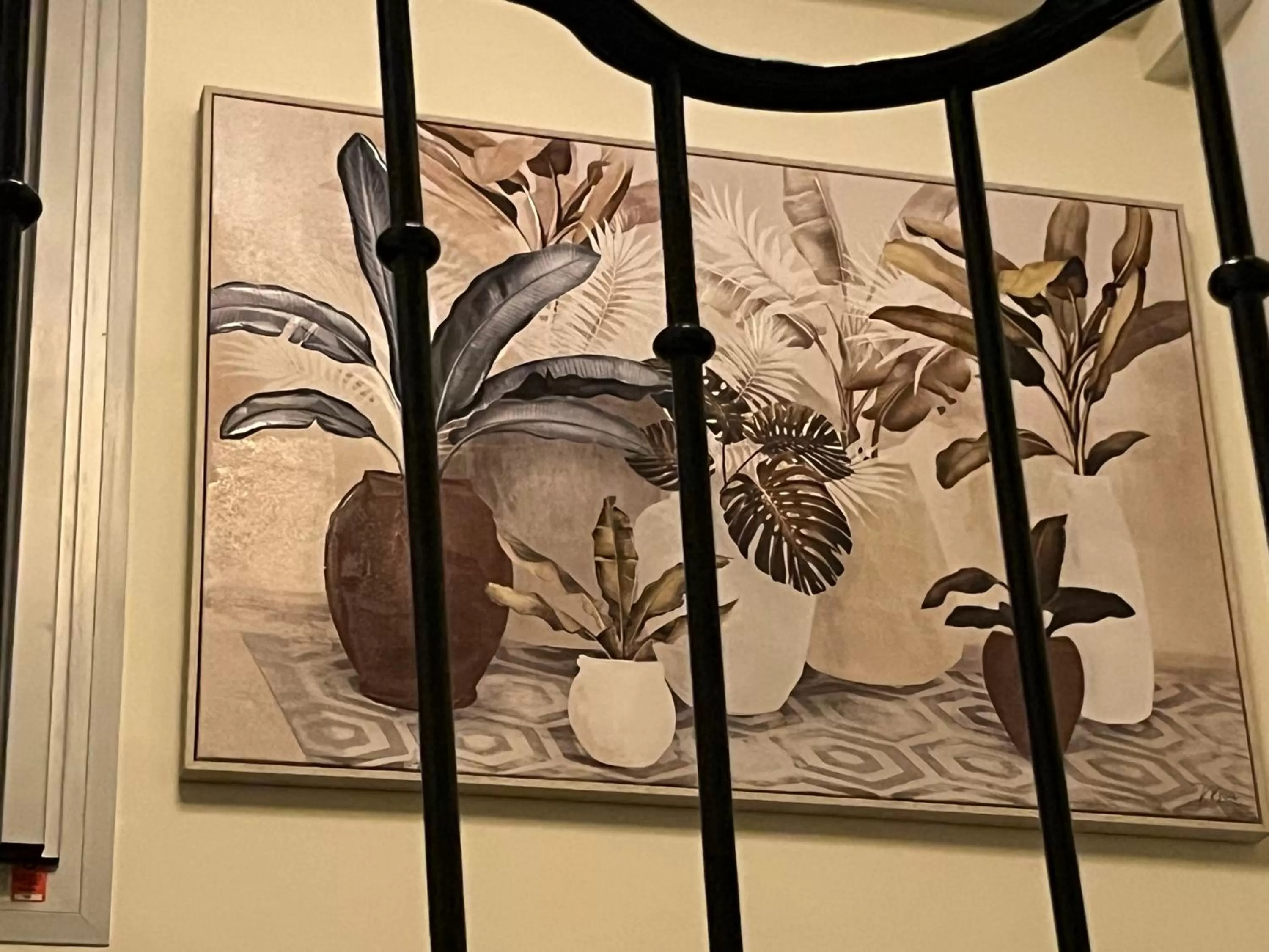 Le Clos d'Orange - Hotel & ville de Provence