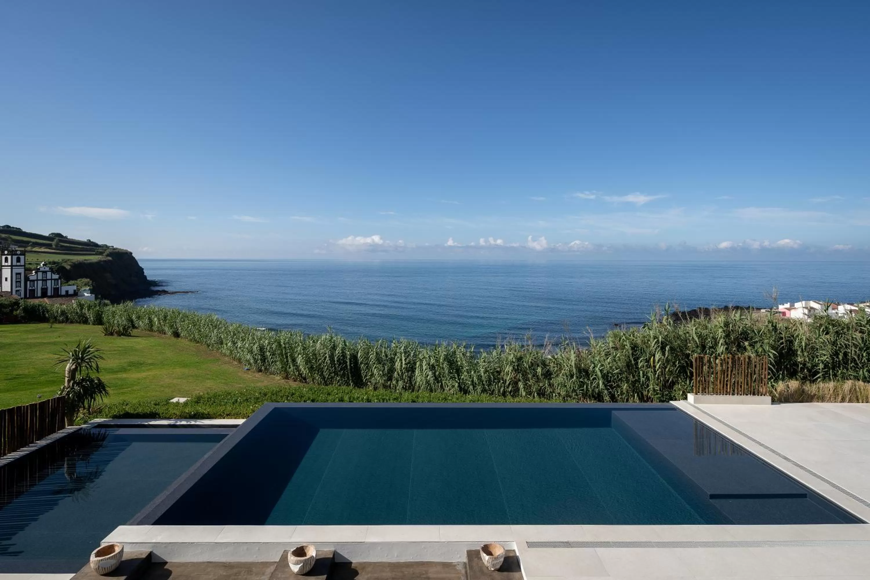 Sea view in Sul Villas & Spa - Azores