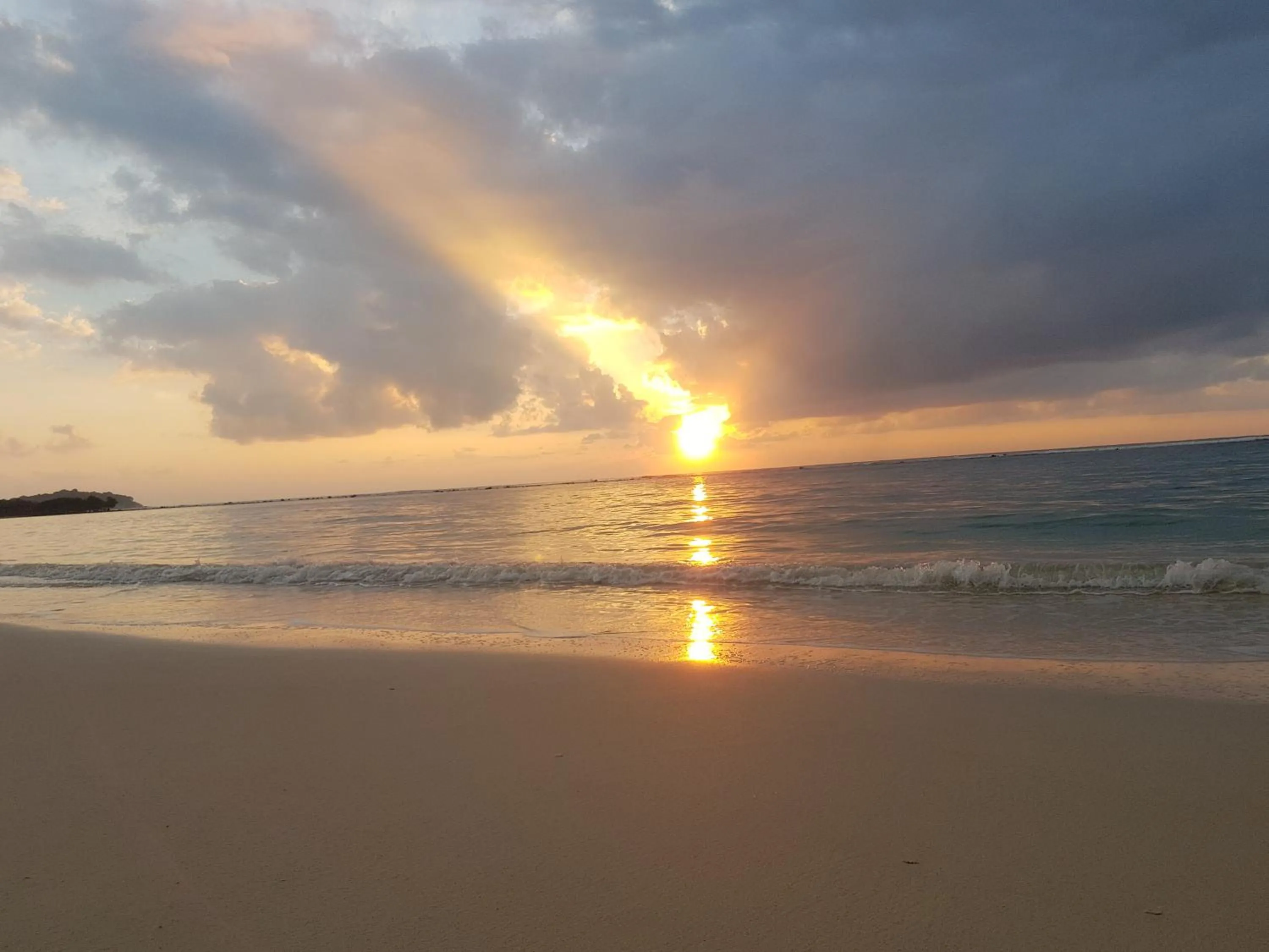 Natural landscape in Montien House - SHA Plus