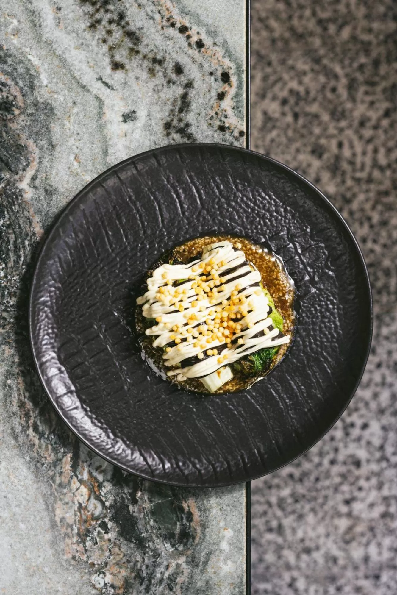 Food in Hotel Hotel - Member of Design Hotels