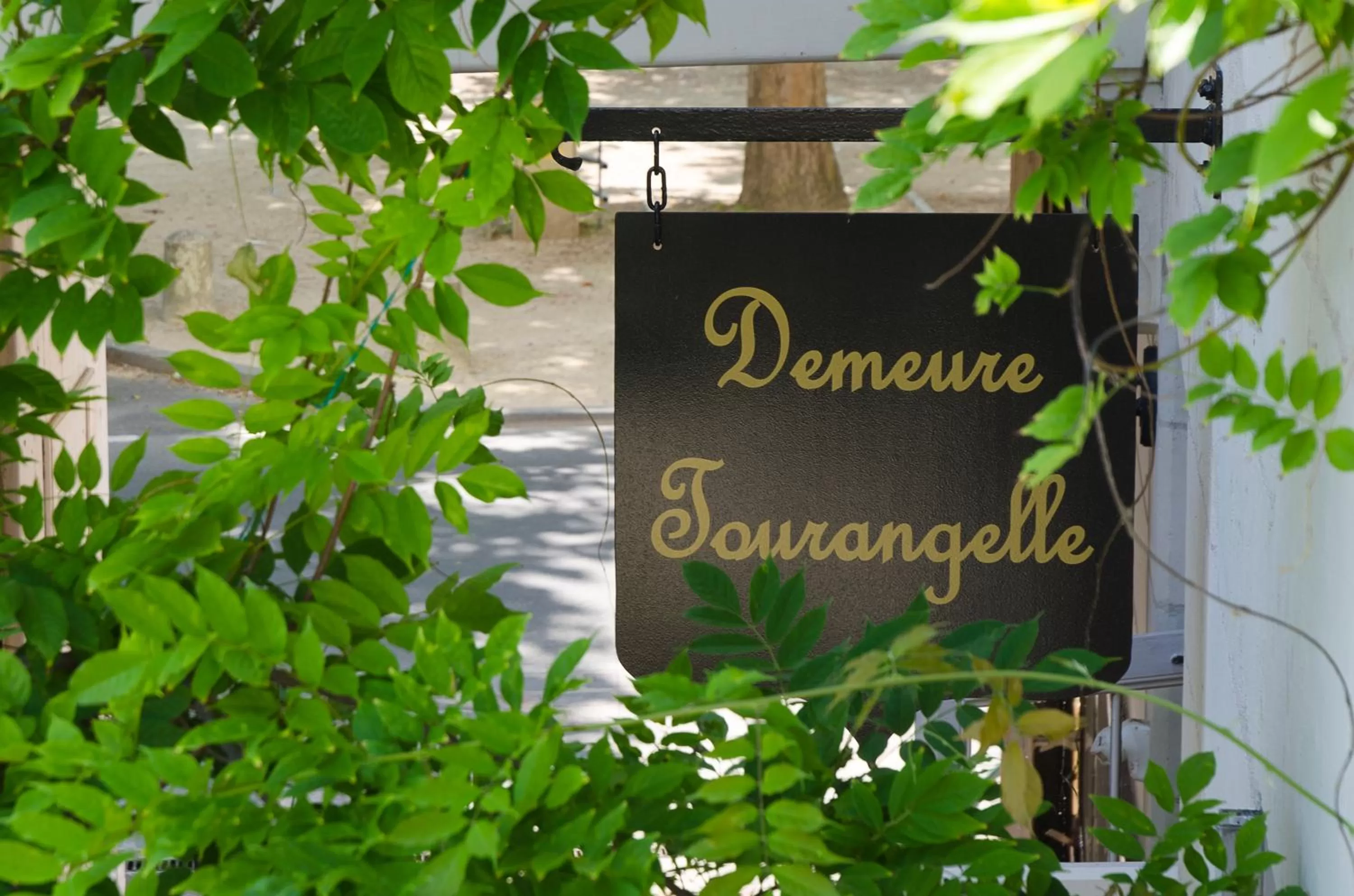 Other in Hôtel Le Plantagenet