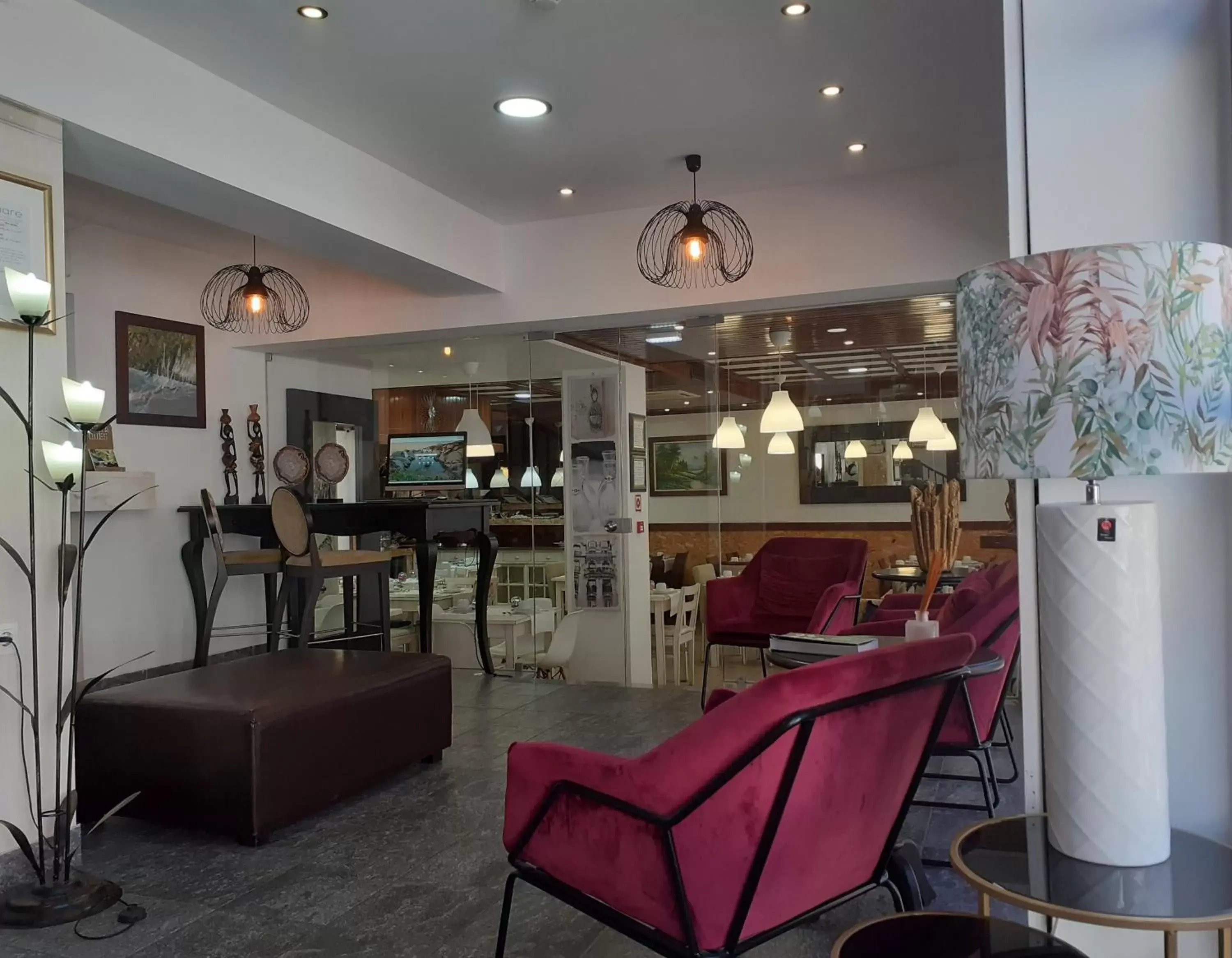 Hotel SQUARE Hotel SQUARE