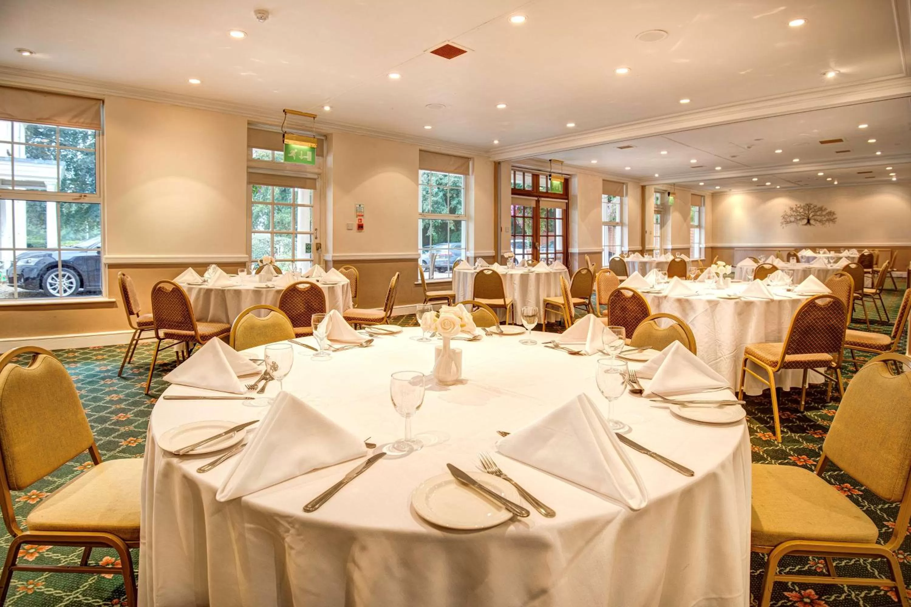 Other in Best Western The Royal Chase Hotel