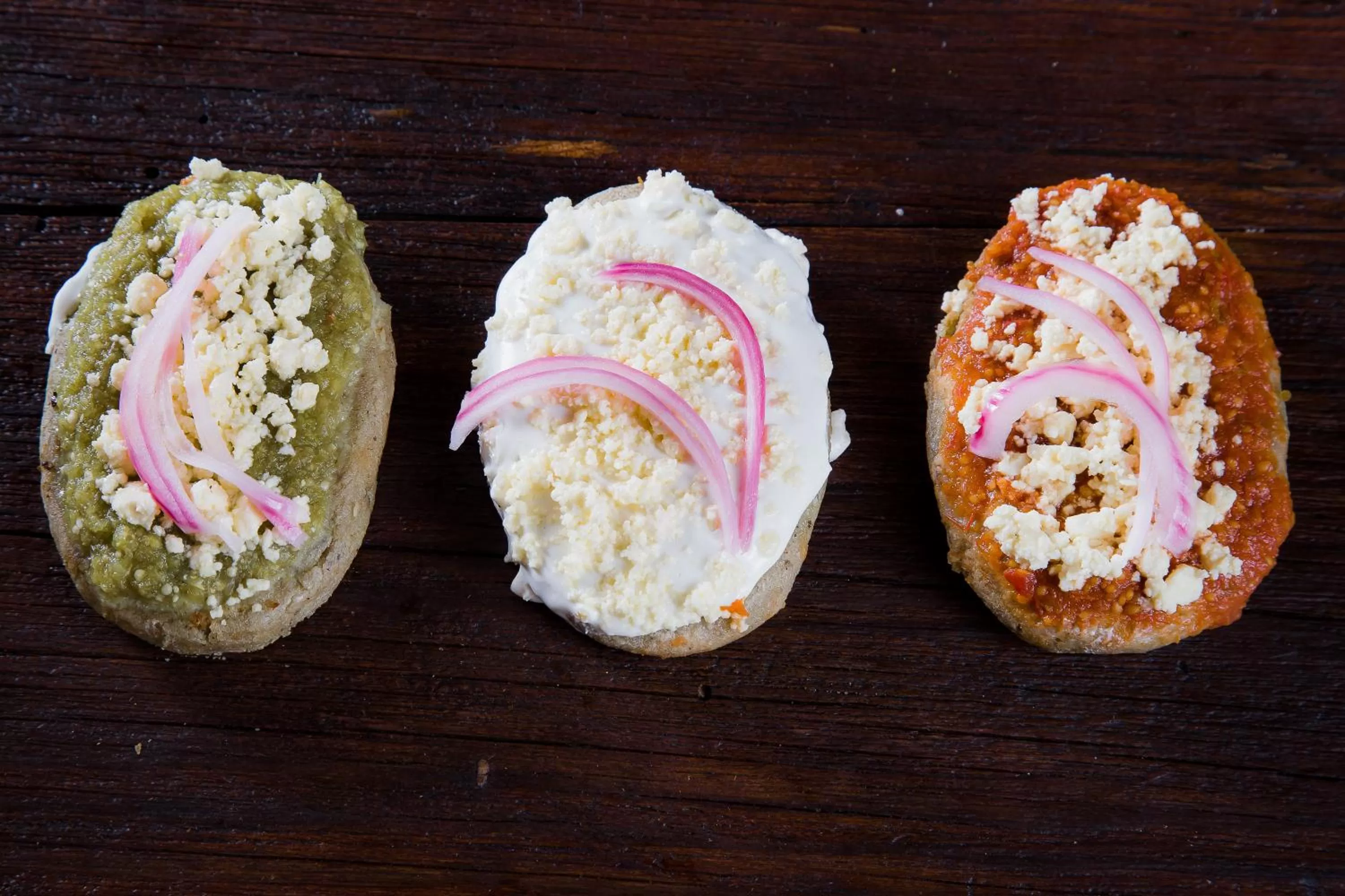 Restaurant/places to eat in Hotel San Jorge