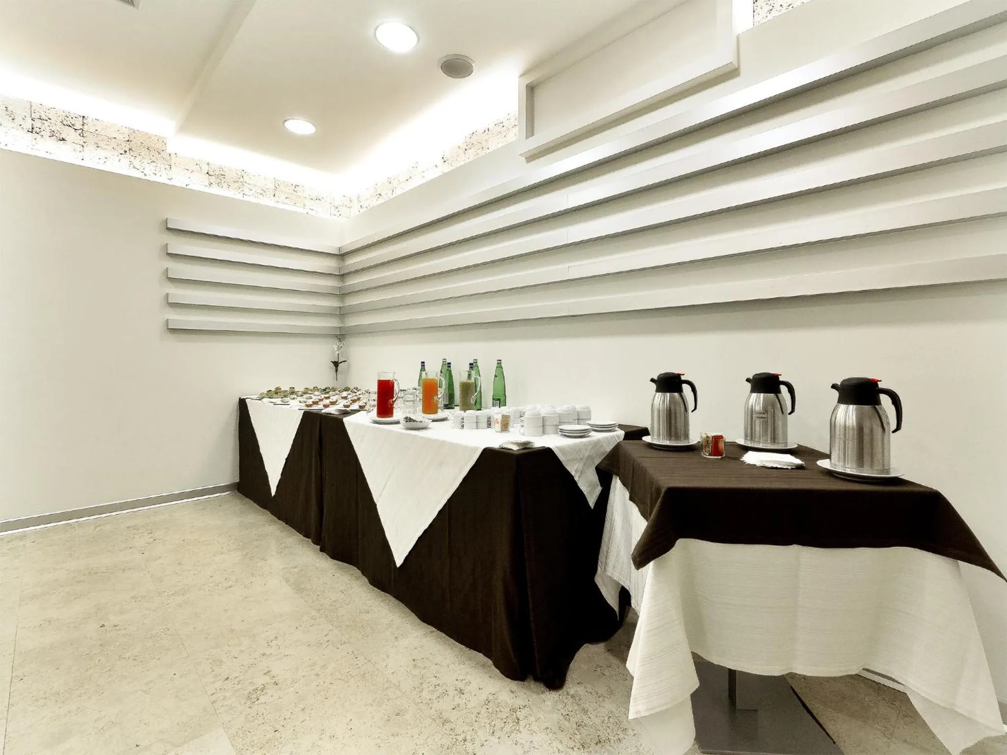 Business facilities in All Time Relais & Sport Hotel