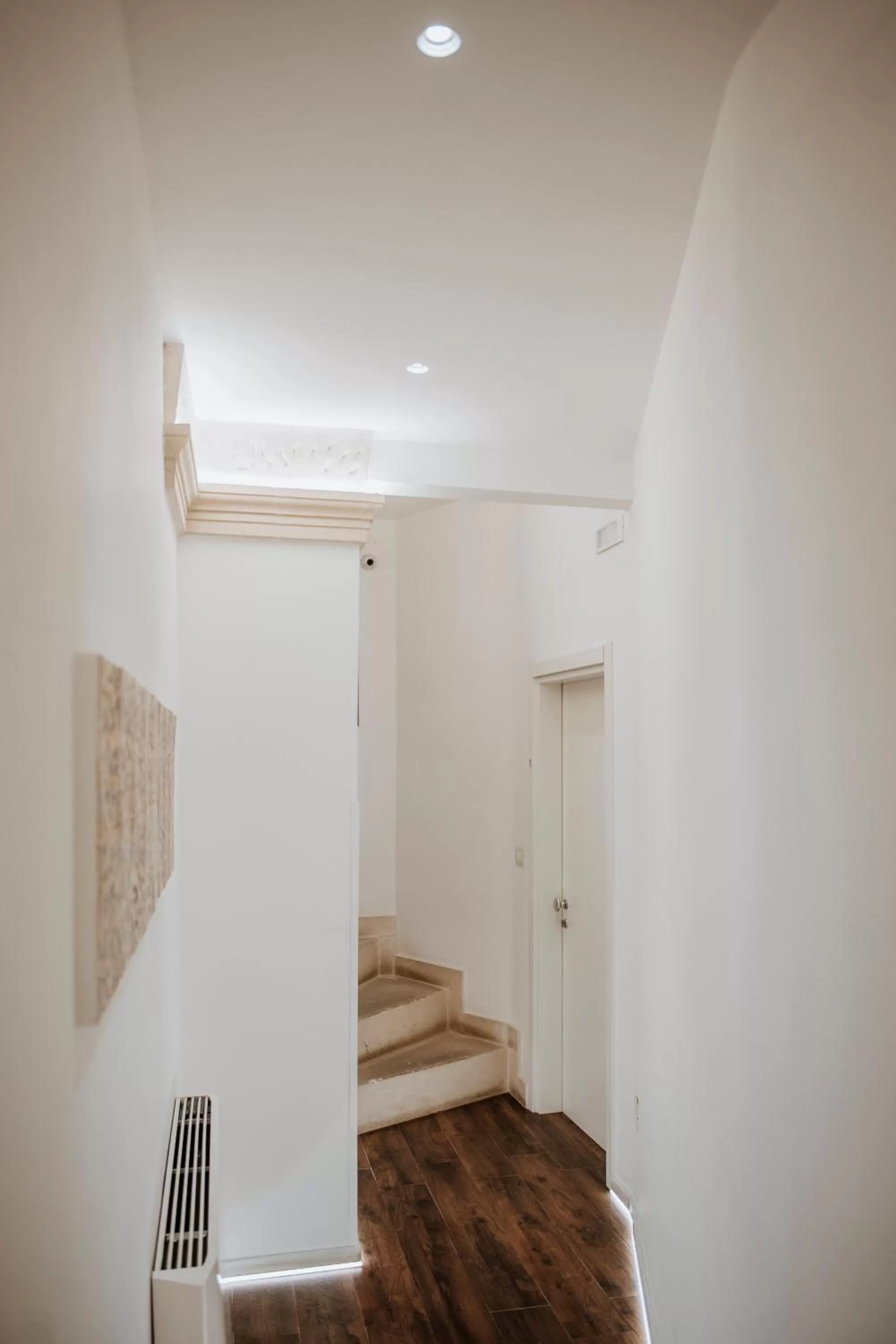 Area and facilities in Signuria Dimora Esclusiva