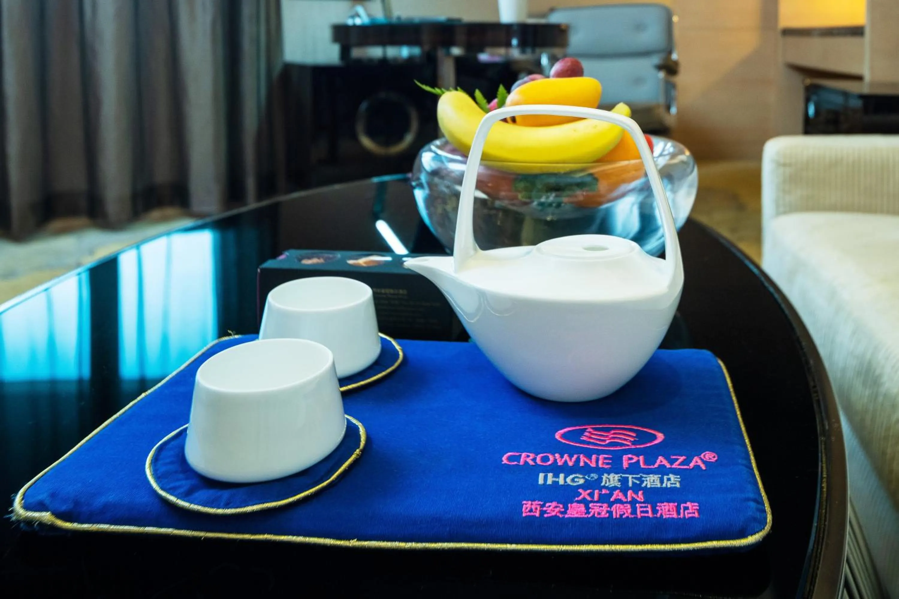 Other in Crowne Plaza Xi'an by IHG