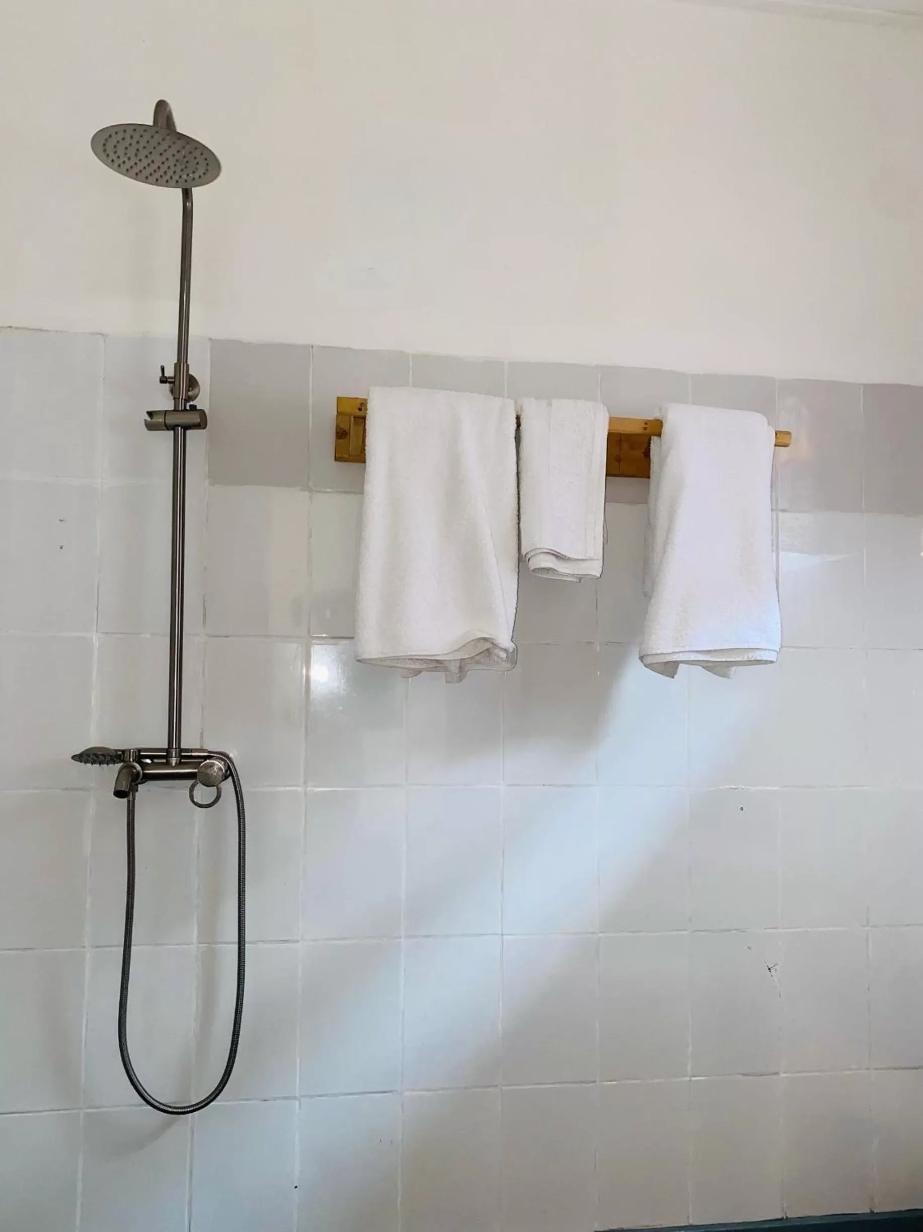 Budget Double Room - single occupancy in Isange Paradise Resort