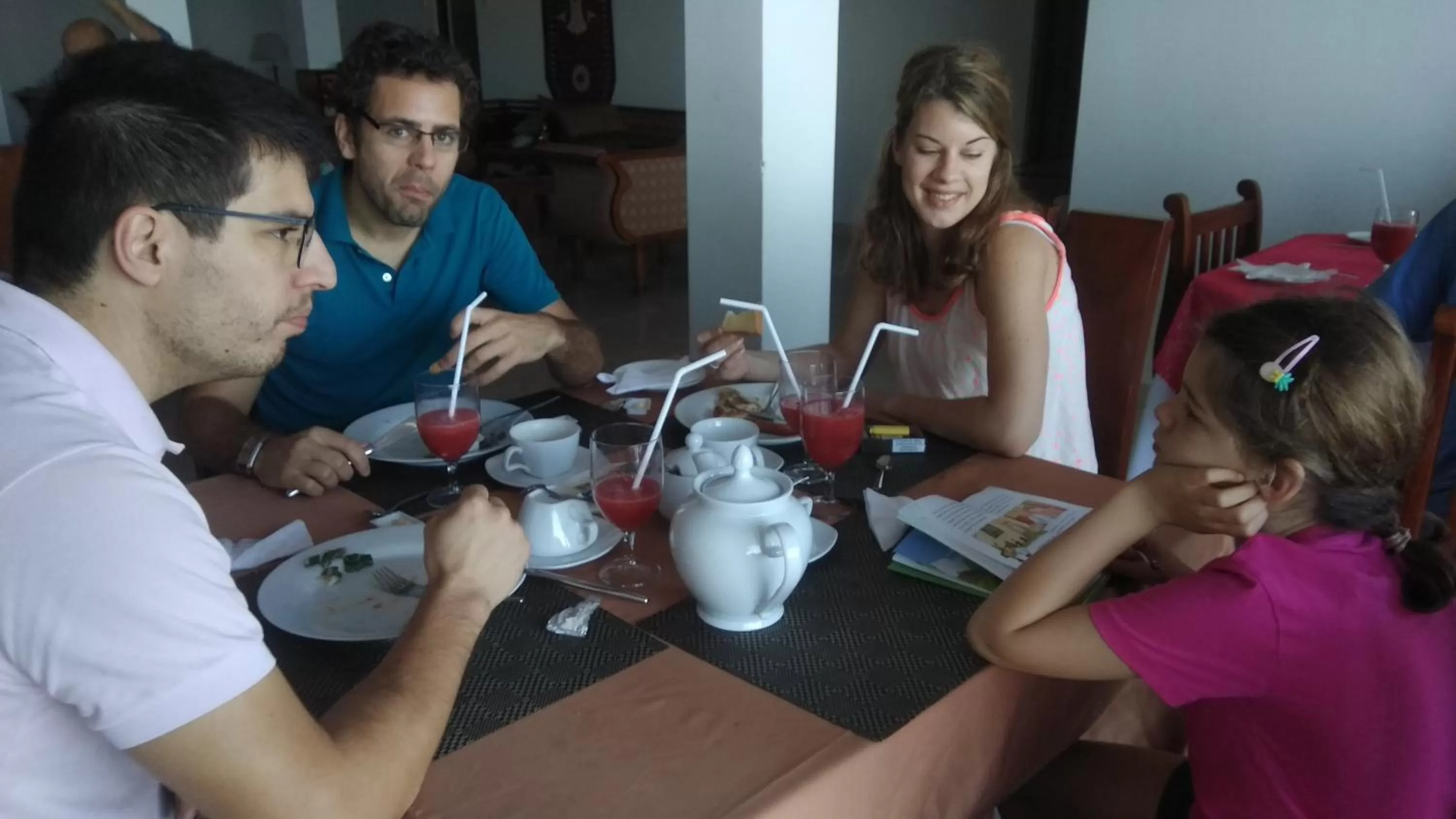 Kandy Highland Unique Hotel