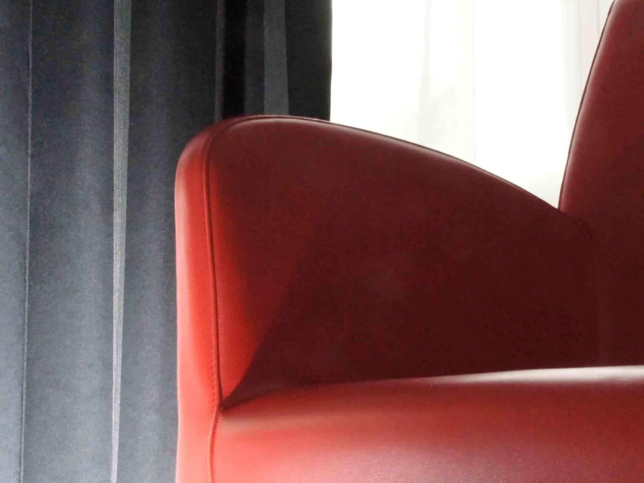 Decorative detail in Hotel Vadian Garni