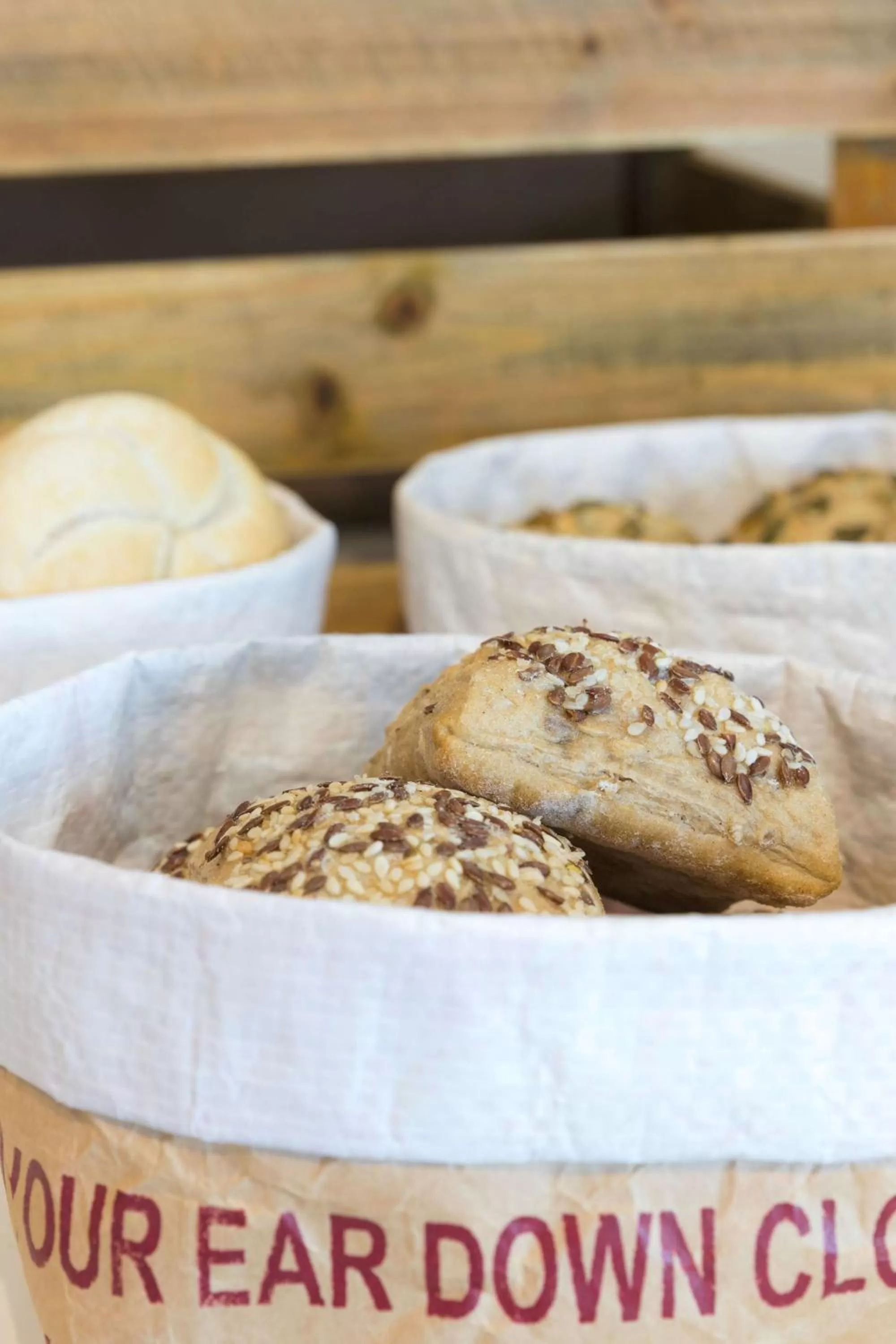 Restaurant/places to eat in Radisson Blu Hotel, Larnaca