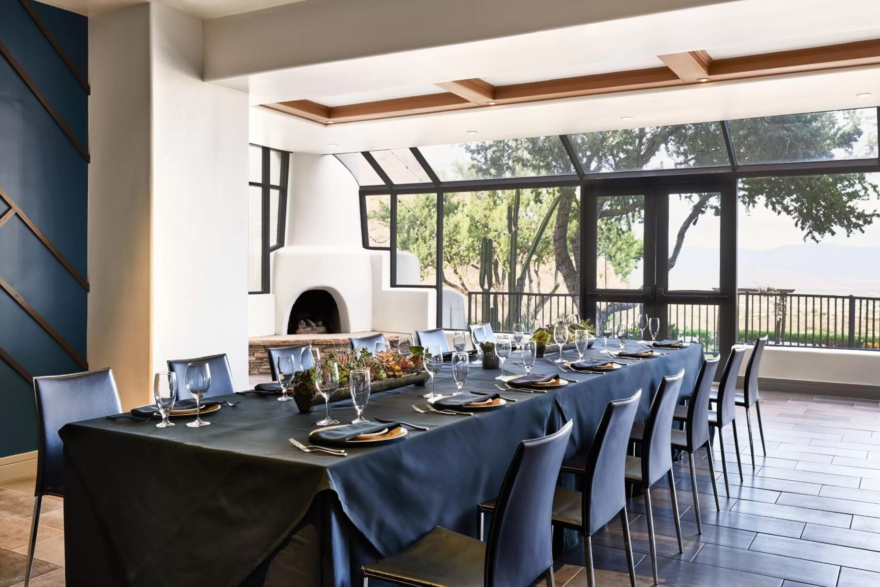 Meeting/conference room in ADERO Scottsdale Resort, Autograph Collection