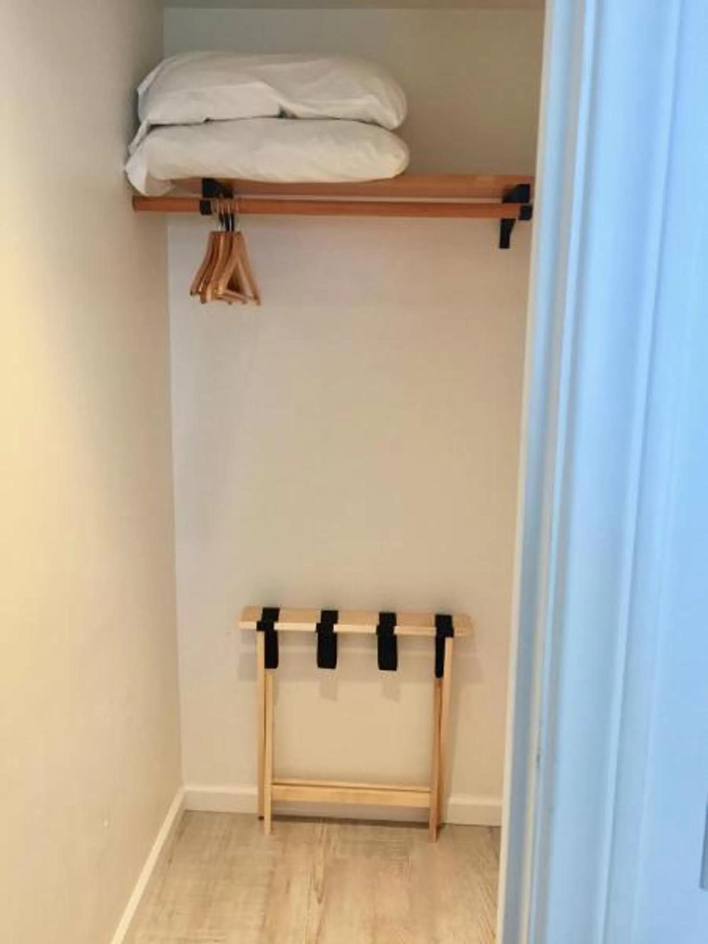 wardrobe in Blue Sands Inn, A Kirkwood Collection Hotel