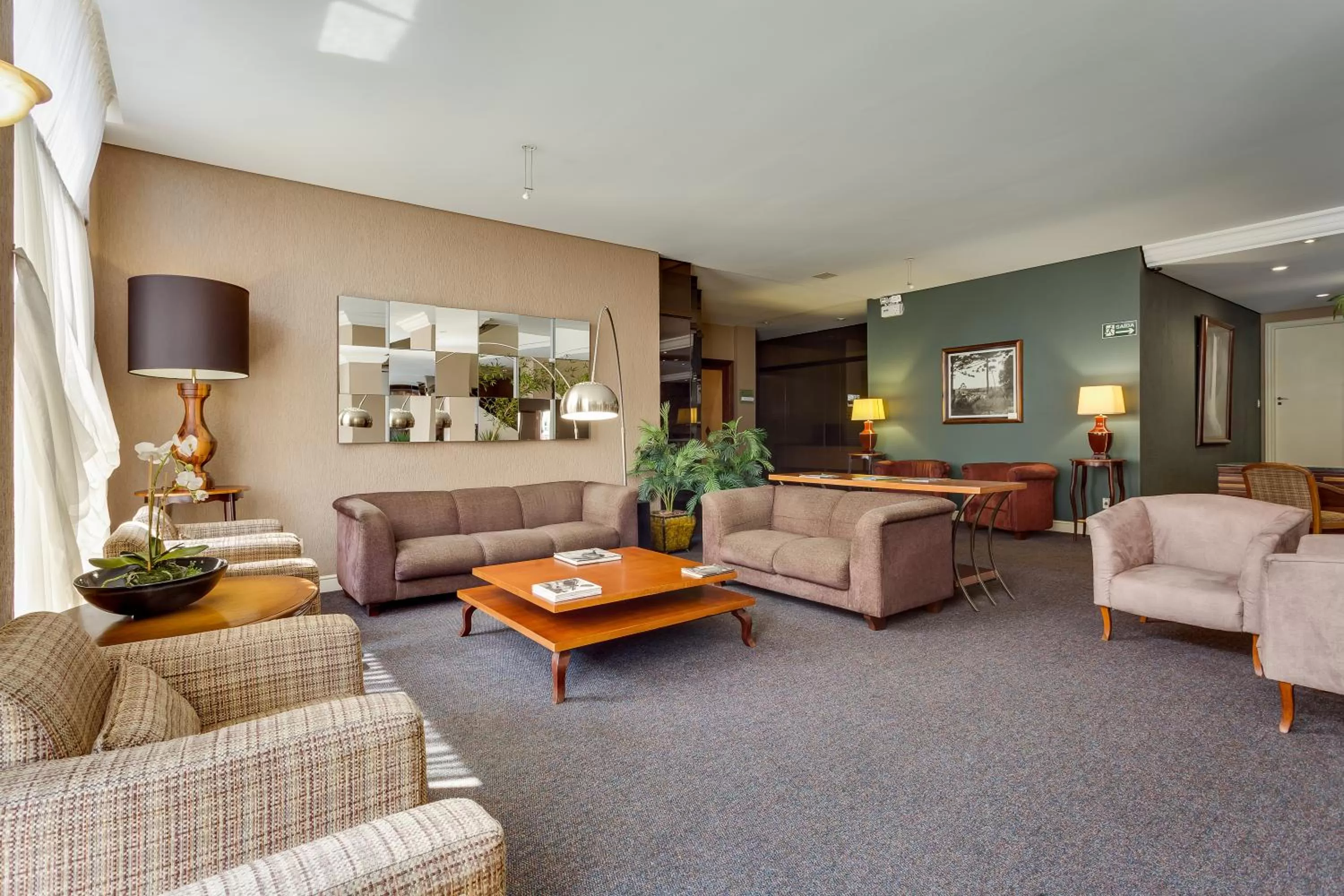 Other in Kuster Hotel