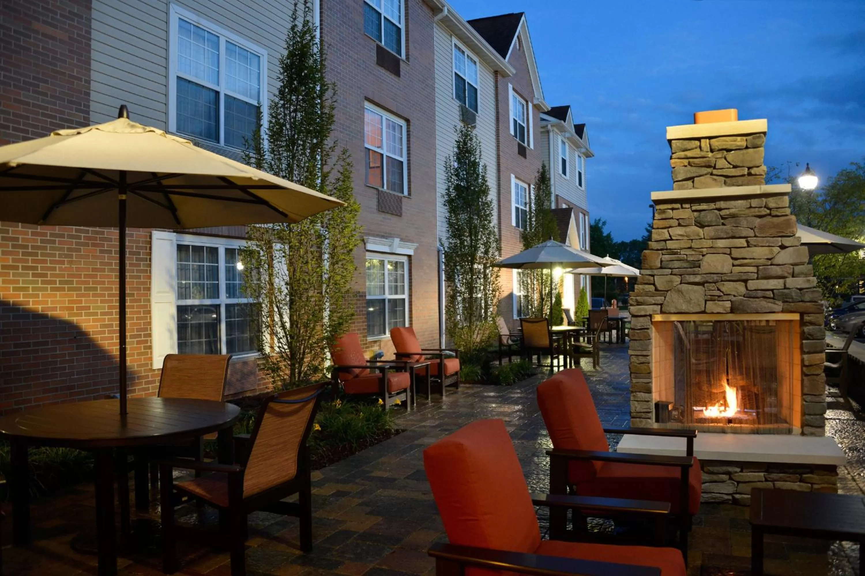 TownePlace Suites by Marriott East Lansing
