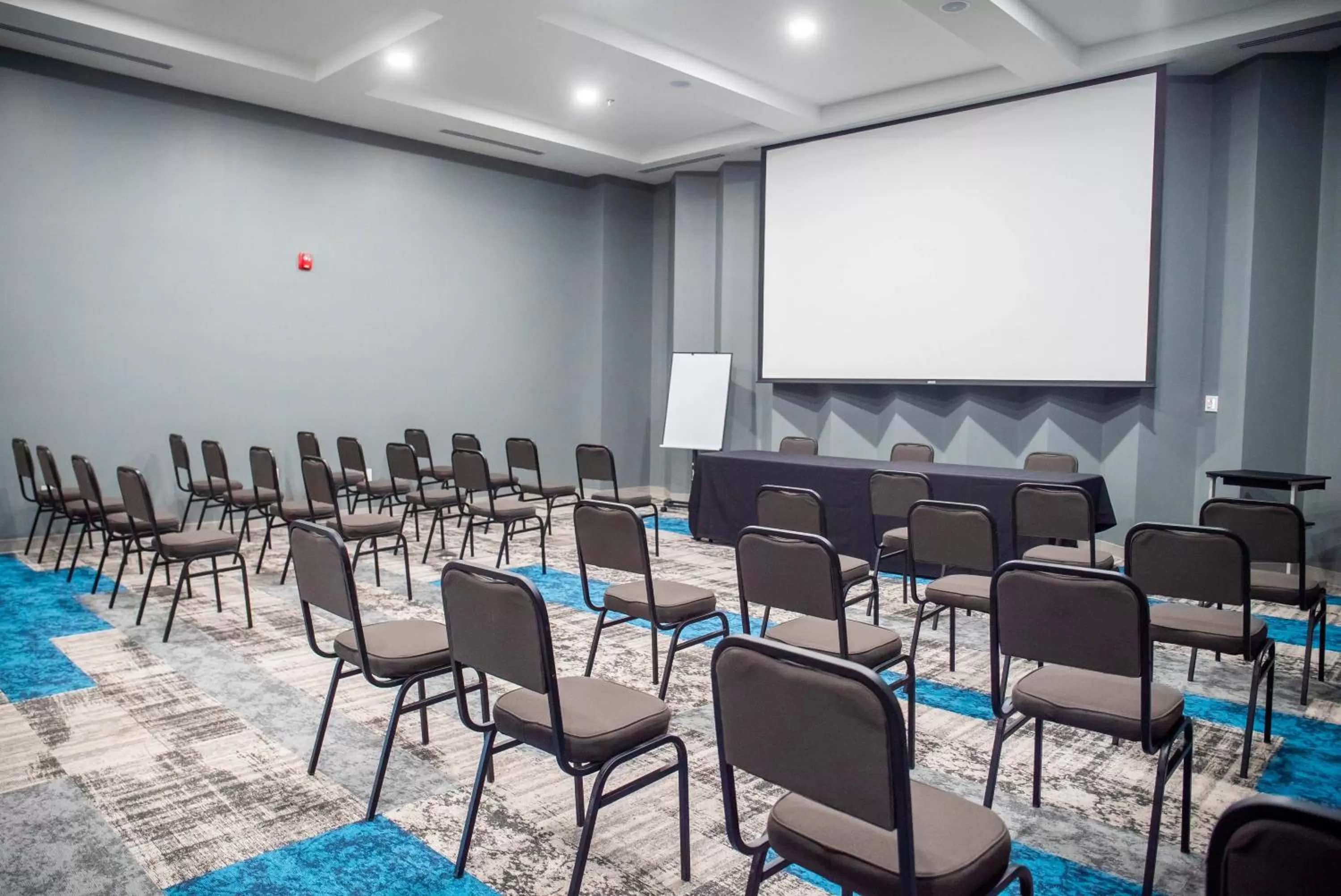 Meeting/conference room in Holiday Inn Express & Suites - Tijuana Otay by IHG