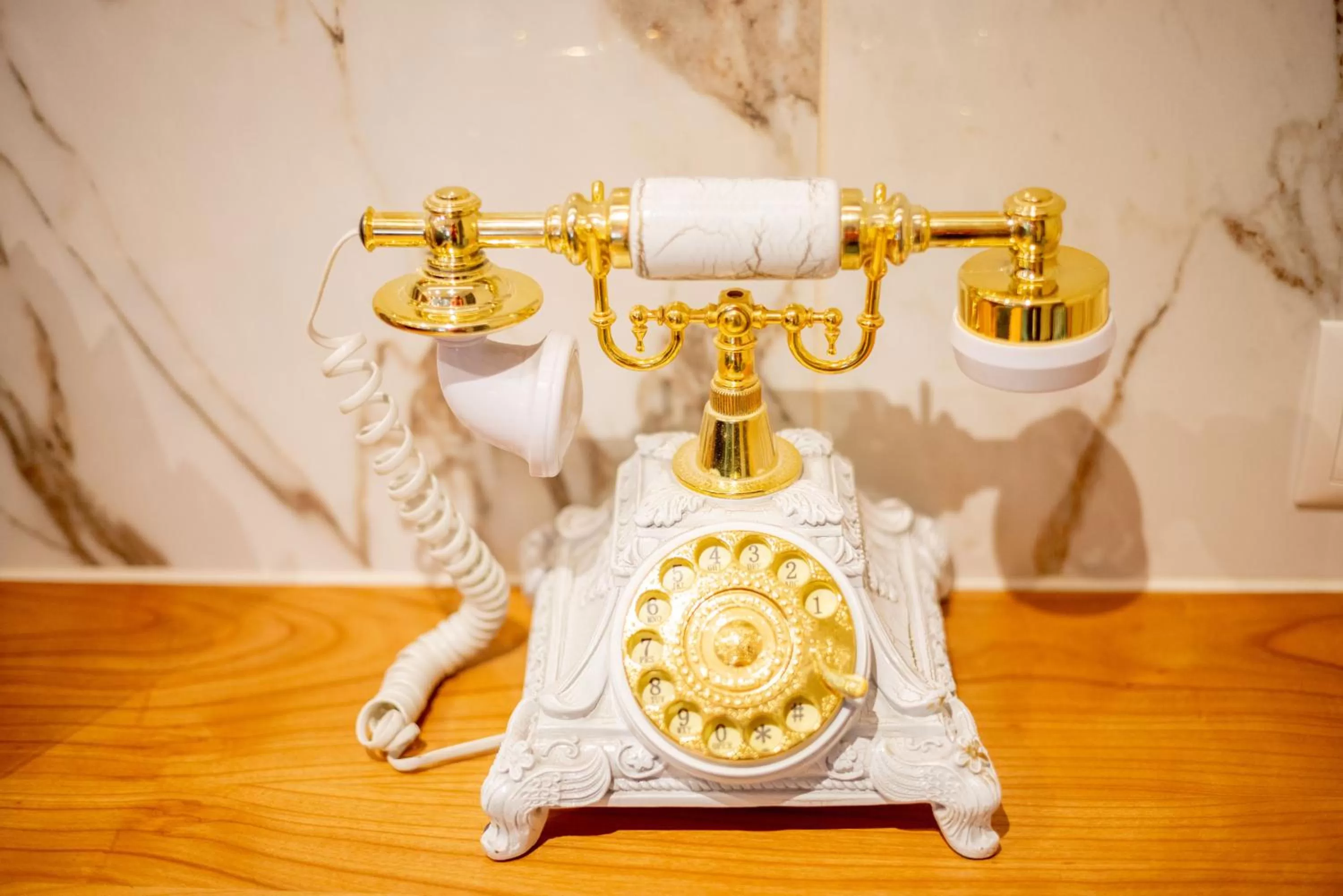 Property building in Hotel Scherer