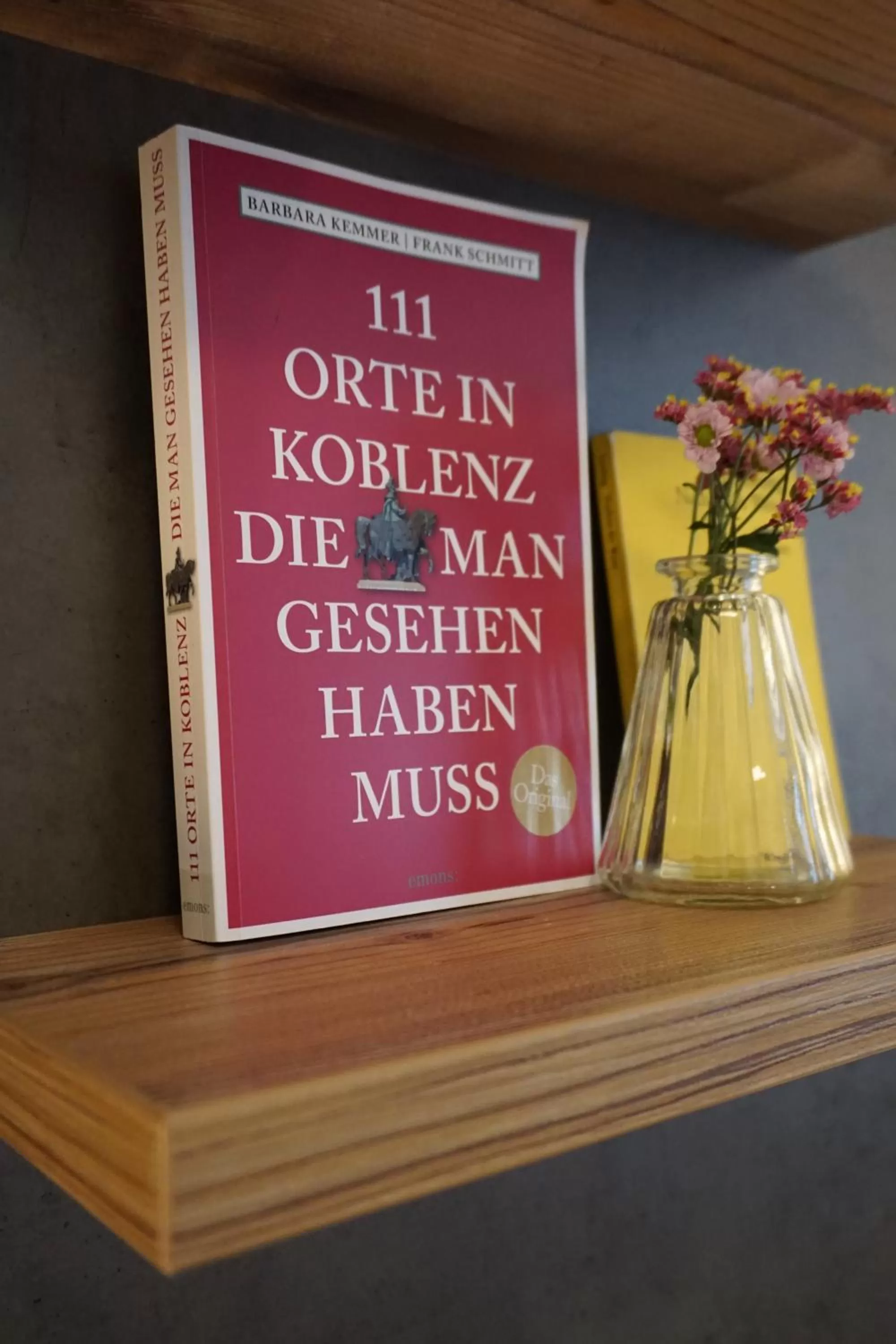 Decorative detail in Hotel & Weinhaus Zum Schwarzen Bären