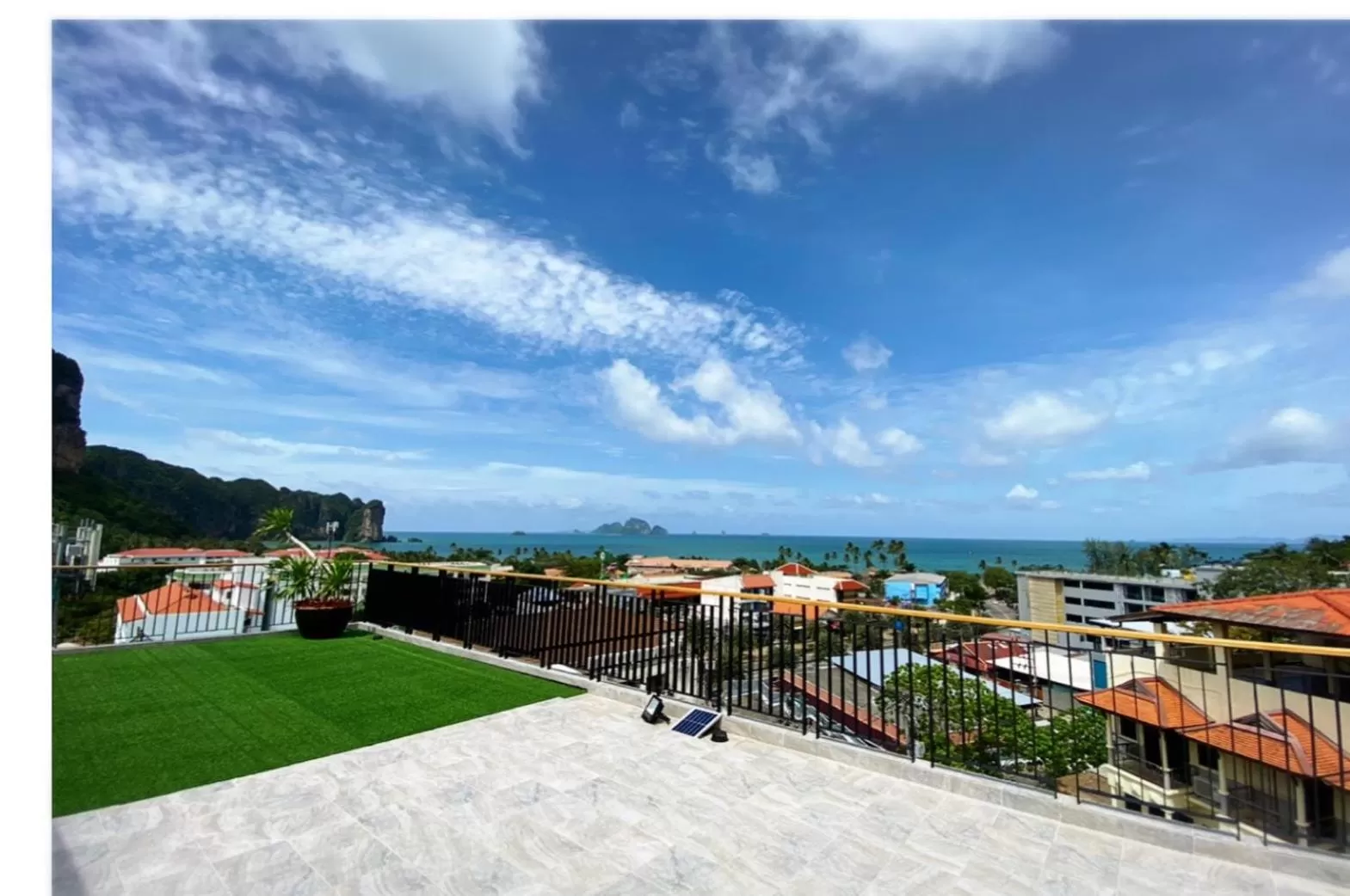 Aonang Dugong-SHA Extra Plus