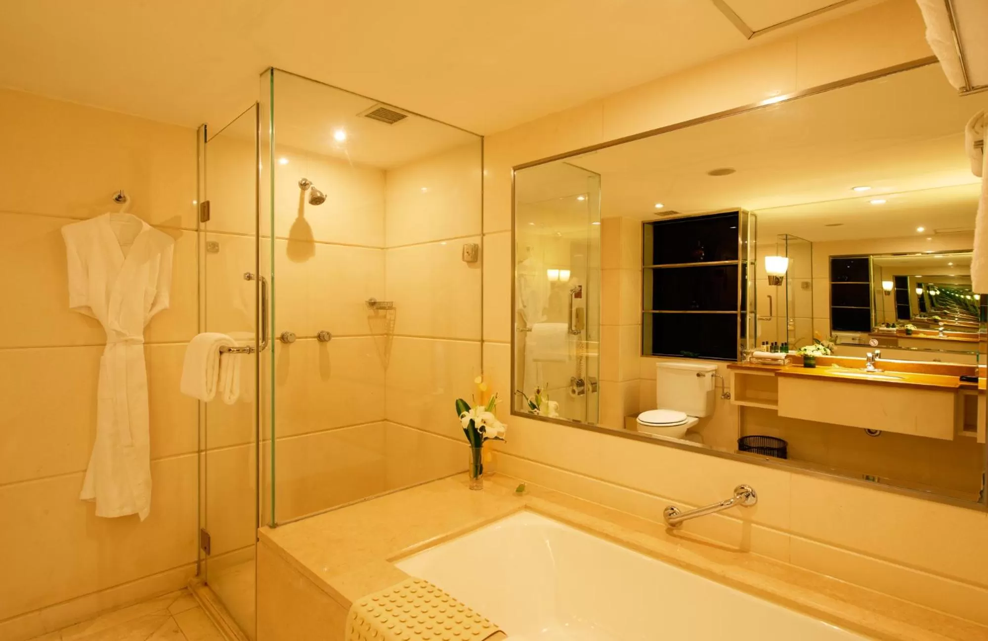 Guo Ji Yi Yuan Hotel