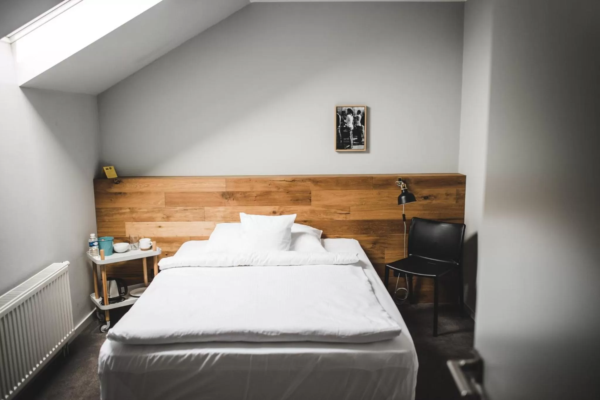 Other, Bed in Hotel city.city