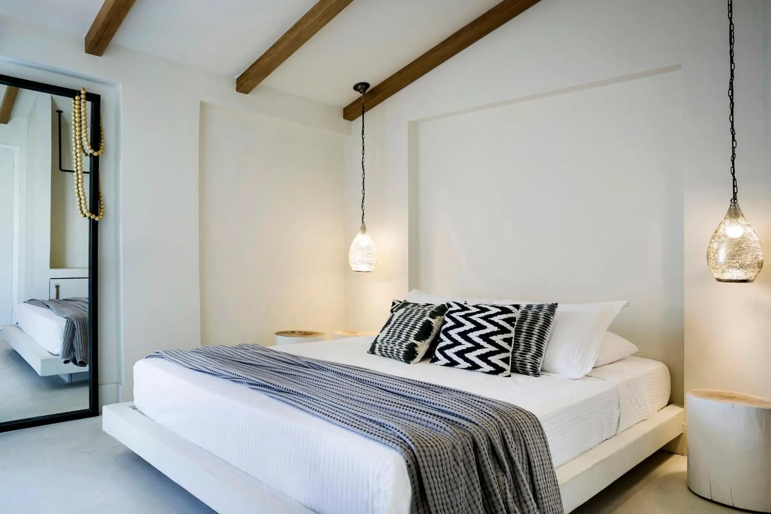 Superior Double Room with Side Sea View in Kefalonia Grand Superior Double Room with Side Sea View in Kefalonia Grand