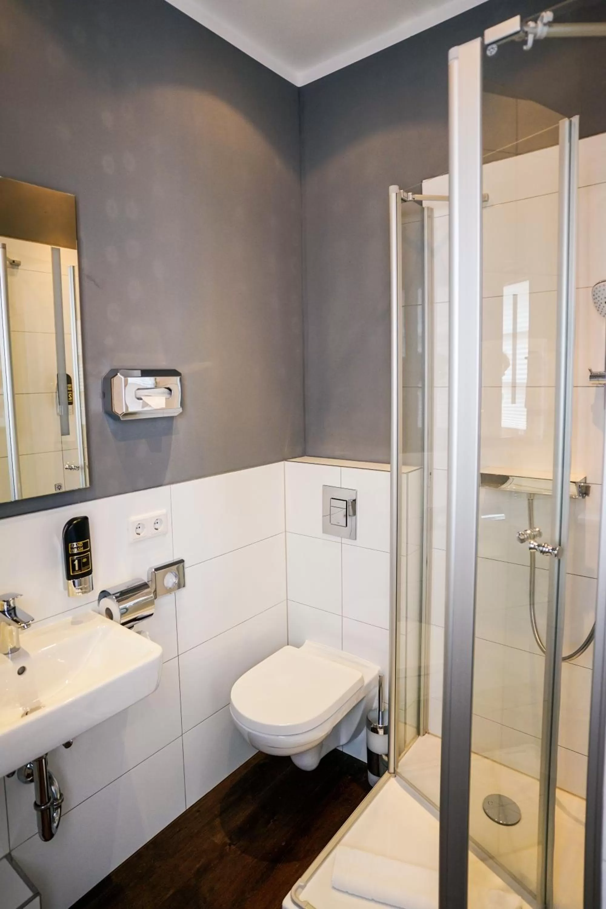 Hotel Am Schloss Biebrich