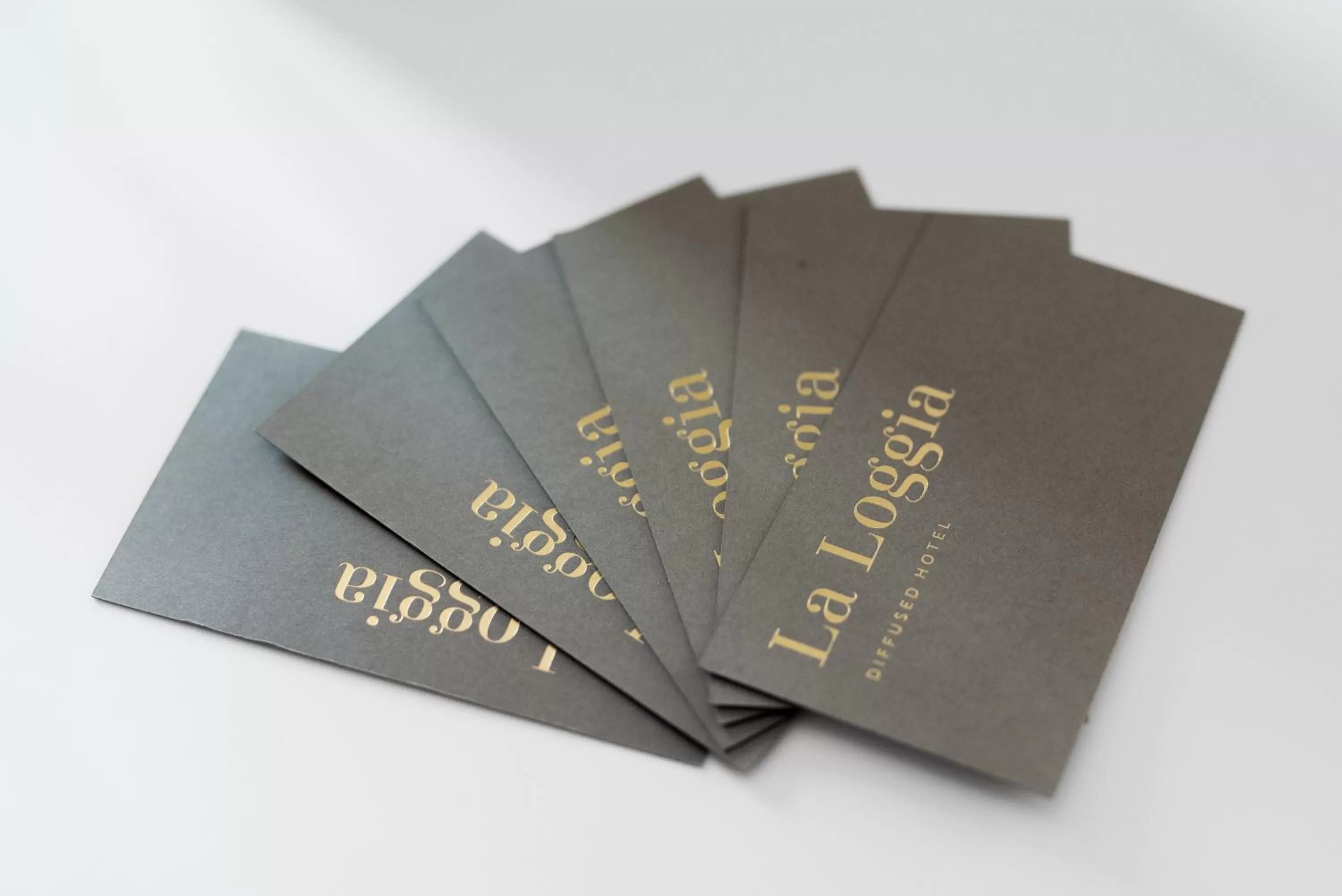 Breakfast in La Loggia