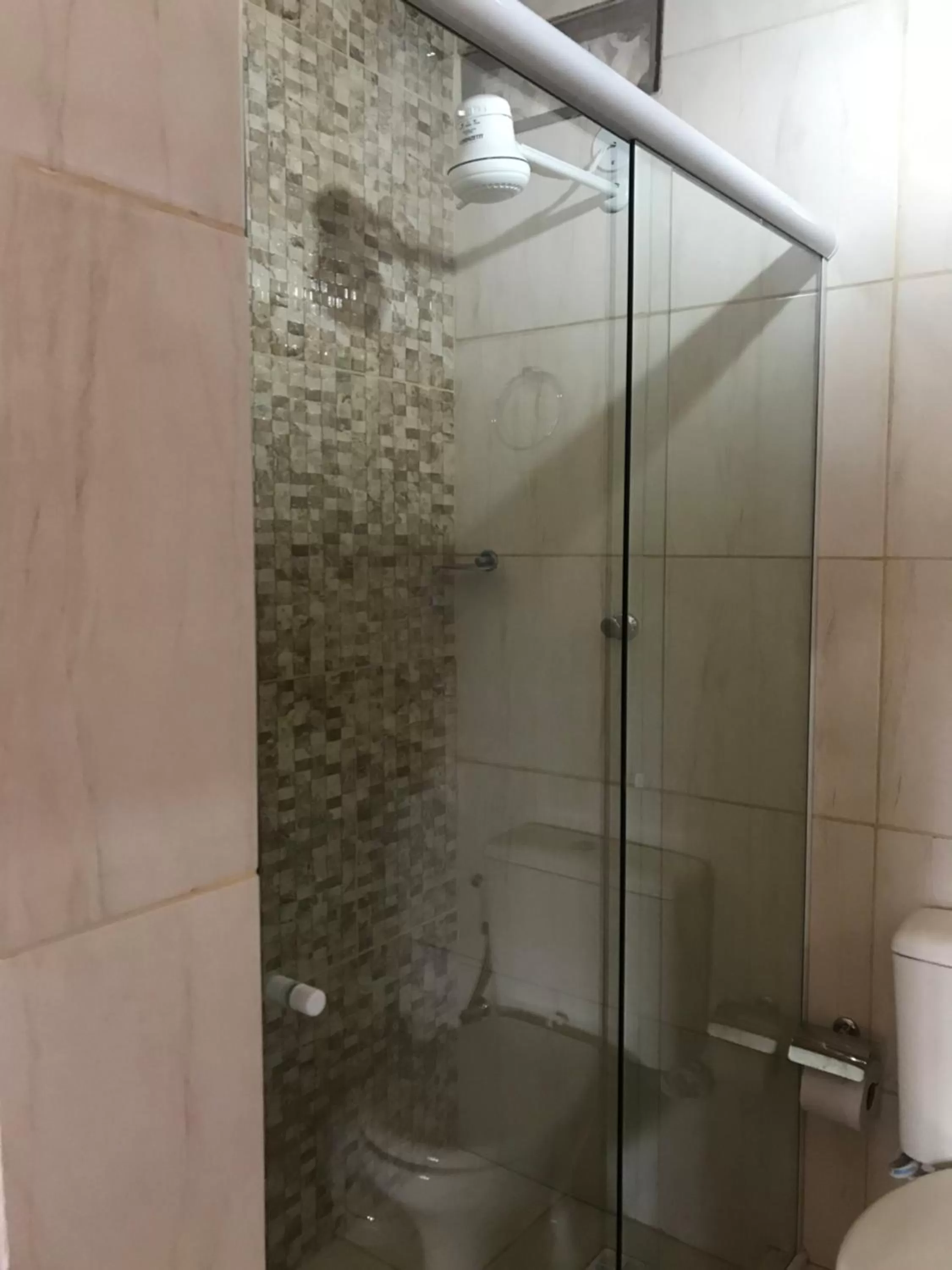 Pousada R.N.C. Nosso Paraíso