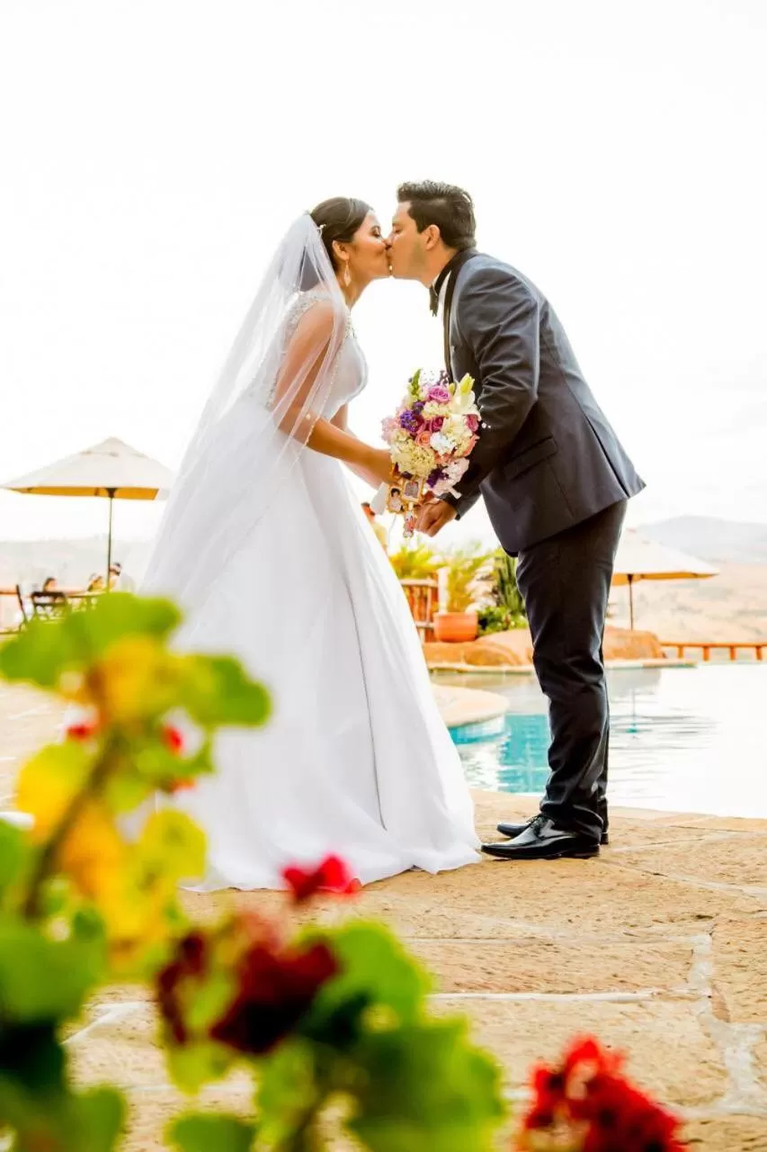People, Guests in Hotel Las Rocas Resort Villanueva