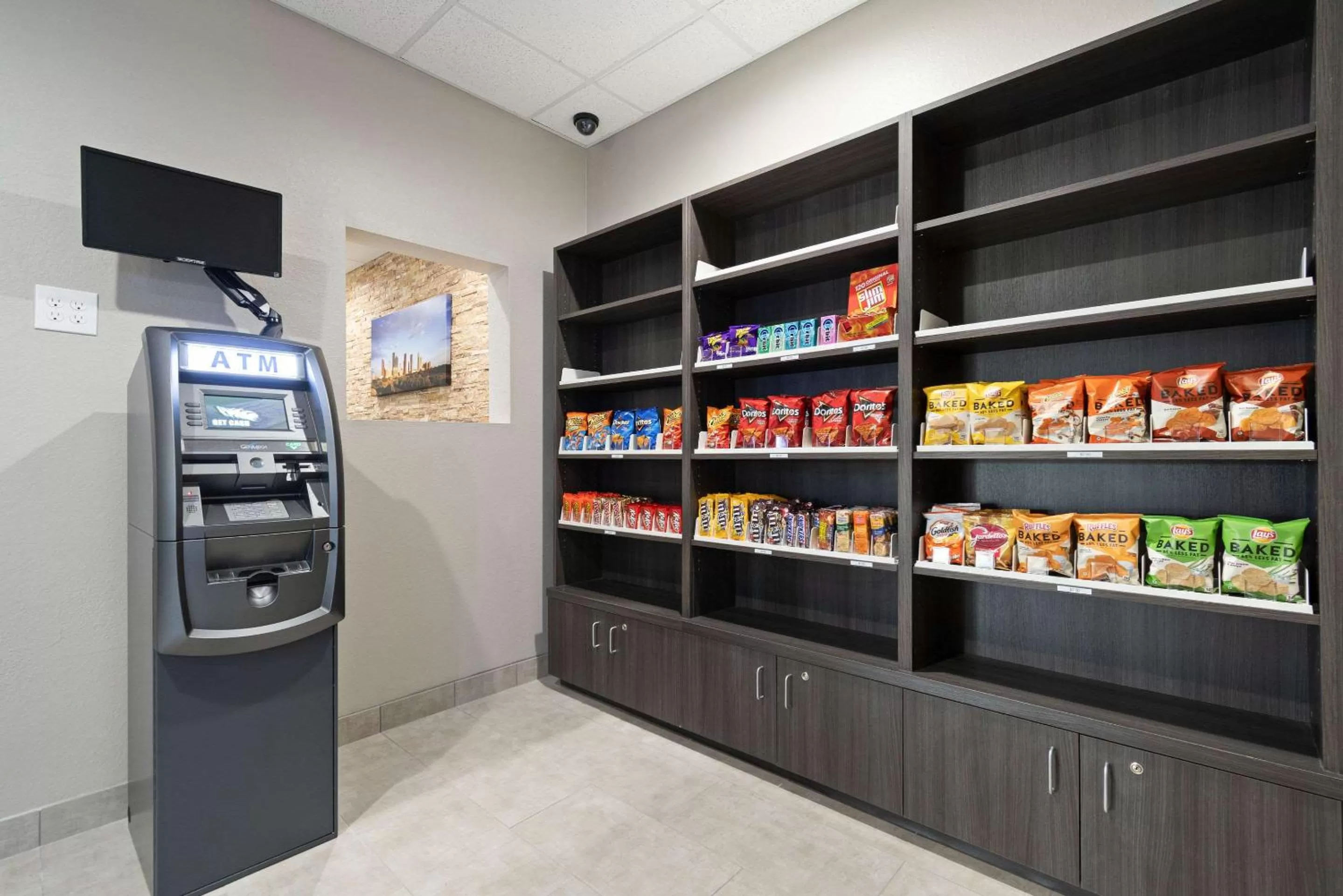 Other in Comfort Suites Humble Houston IAH