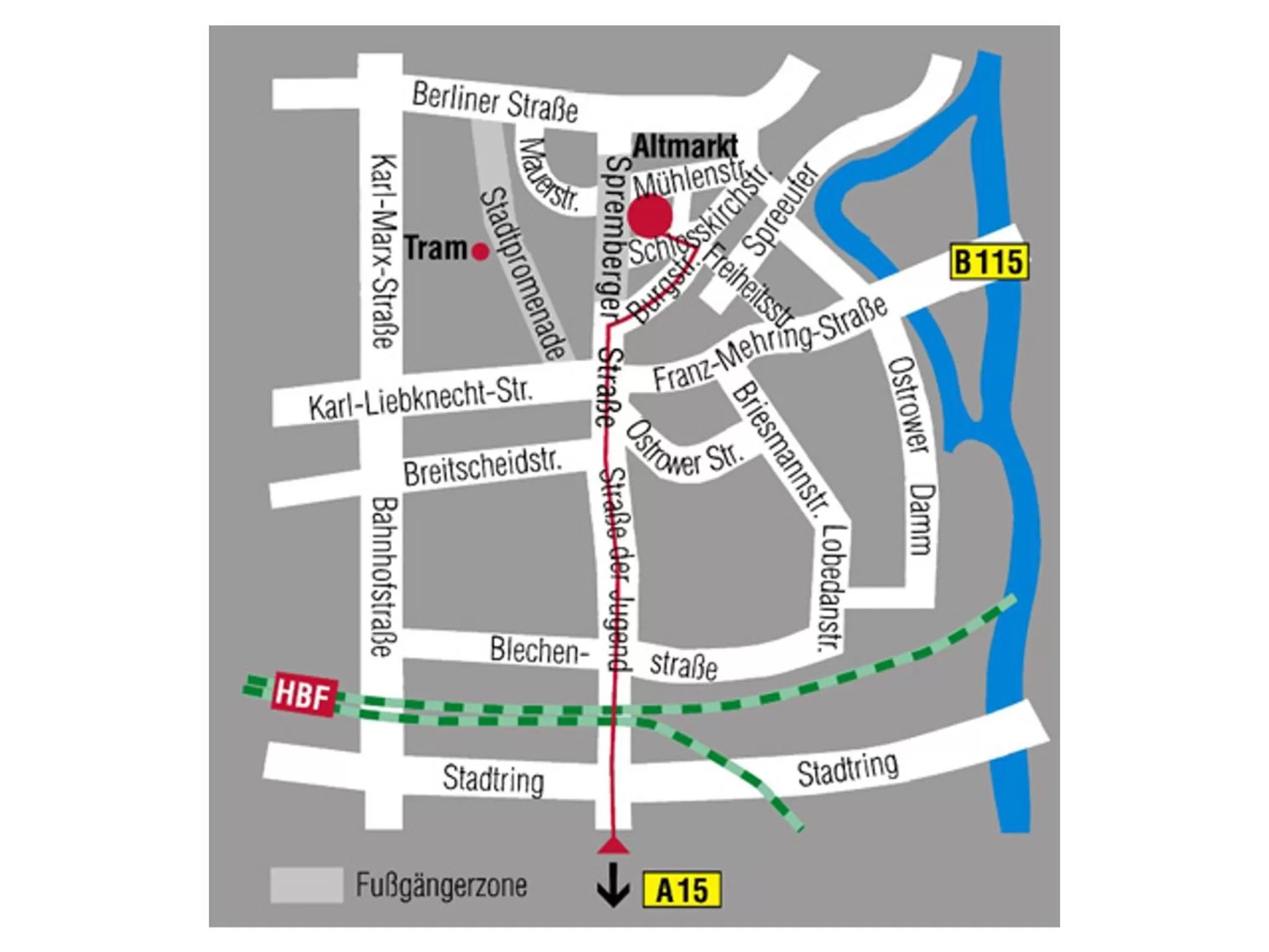 Other in SORAT Hotel Cottbus